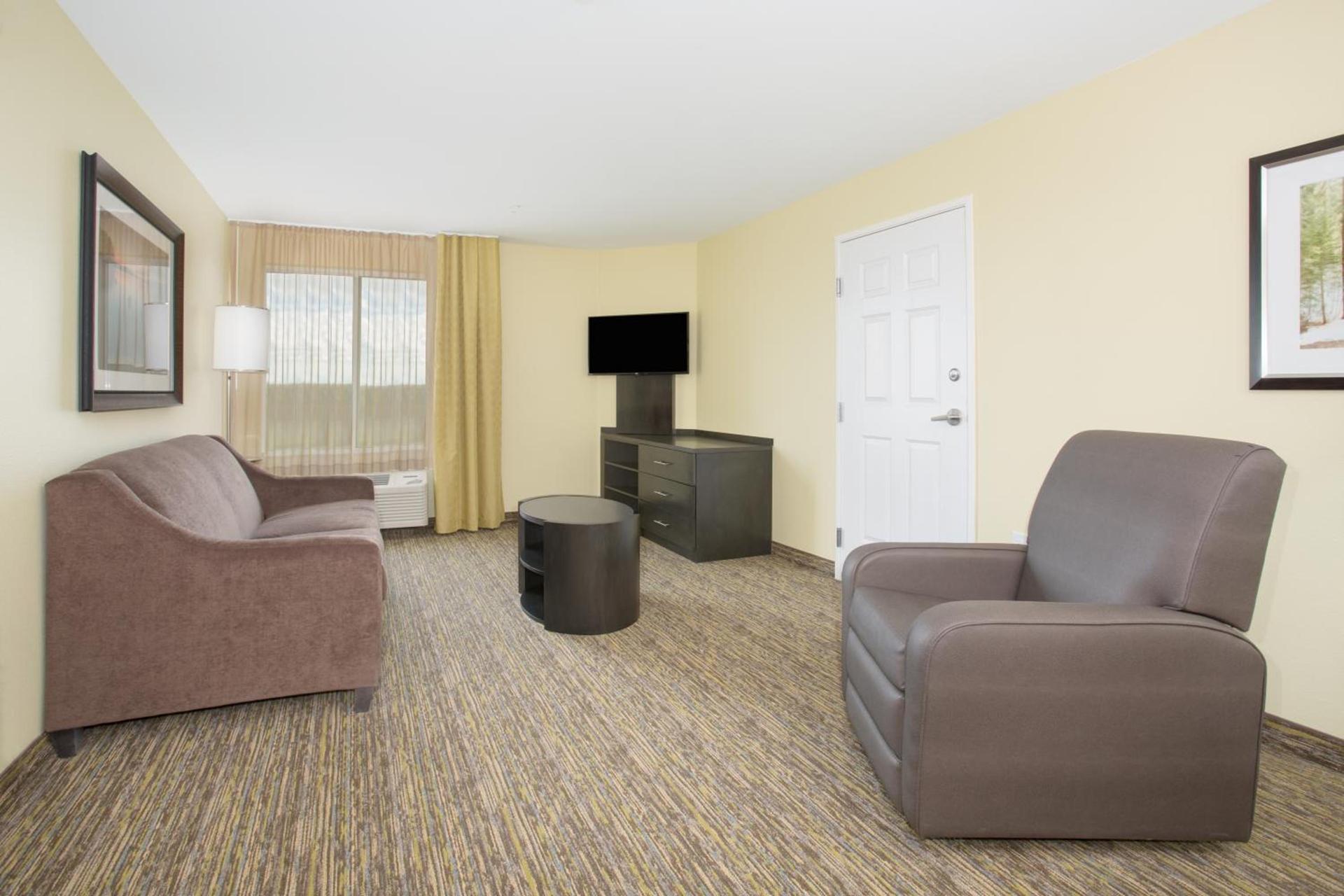 Candlewood Suites Longmont - Boulder Area by IHG photo 43