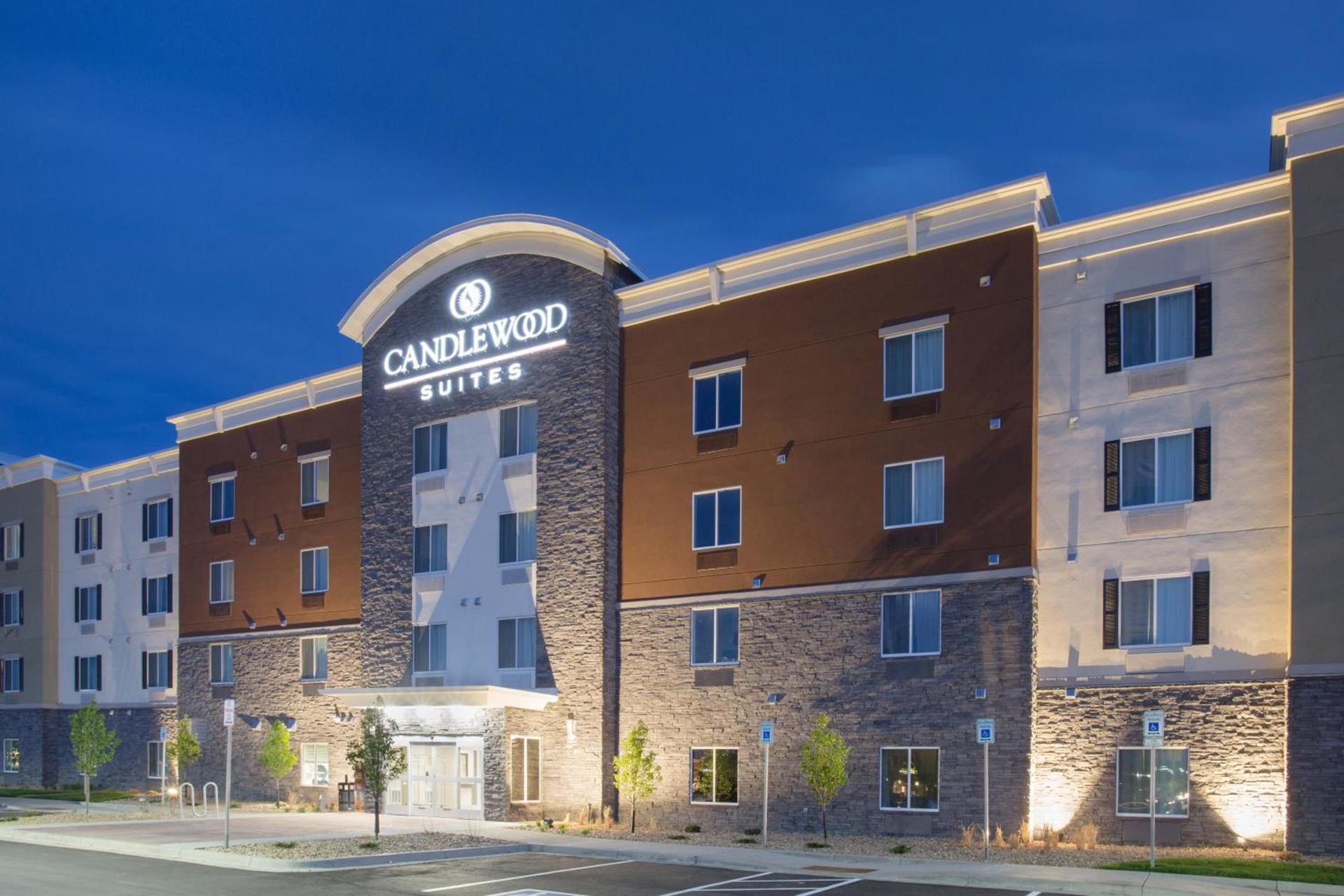 Candlewood Suites Longmont - Boulder Area by IHG photo 46