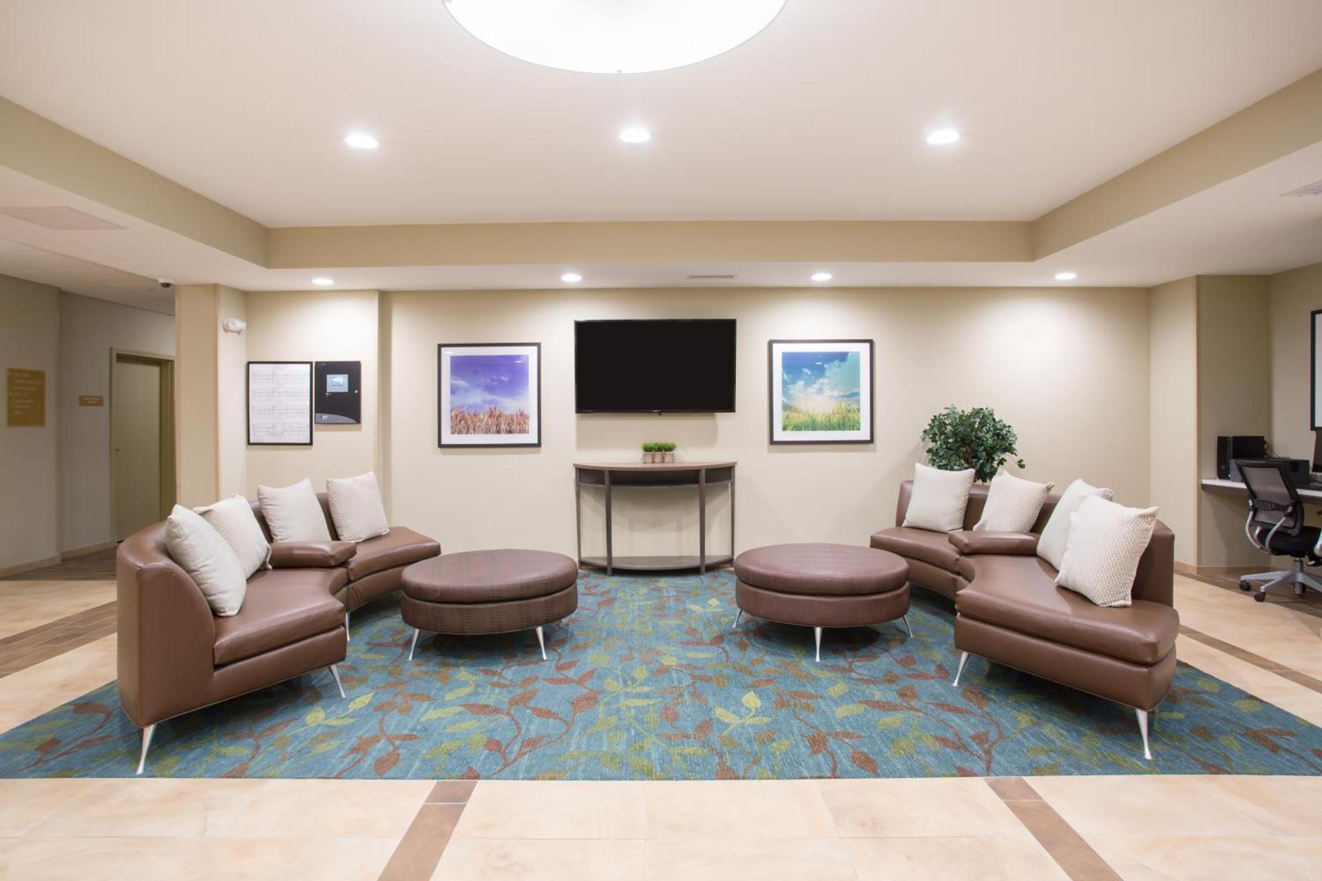 Candlewood Suites Longmont - Boulder Area by IHG photo 49
