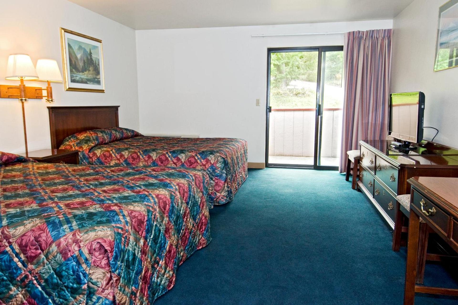 Sequim Bay Lodge photo 12