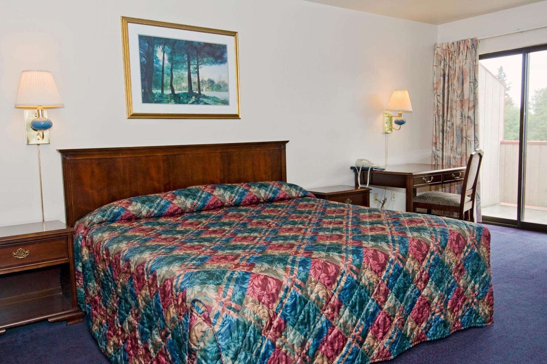 Sequim Bay Lodge photo 14