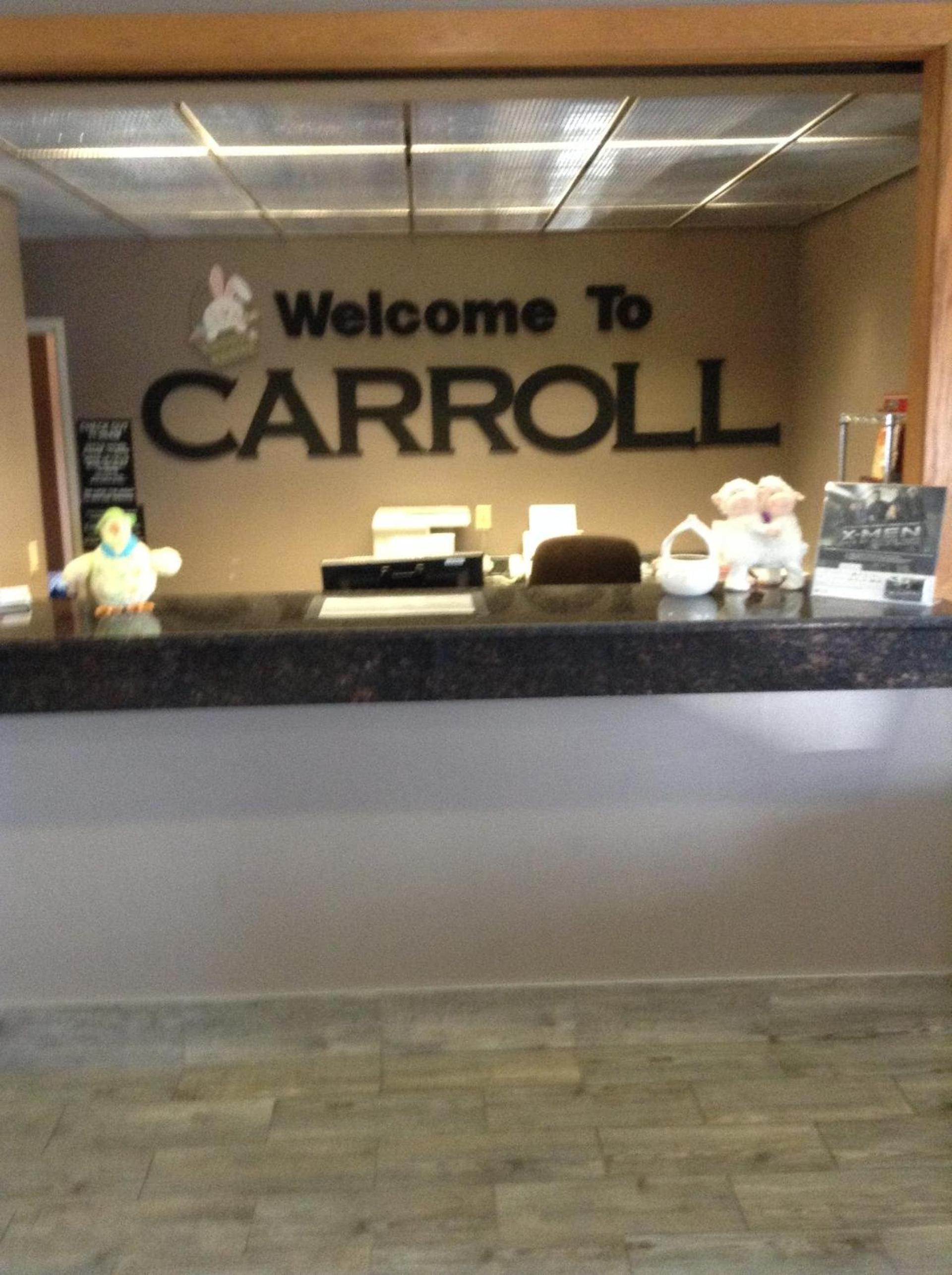 Super 8 by Wyndham Carroll/East photo 12
