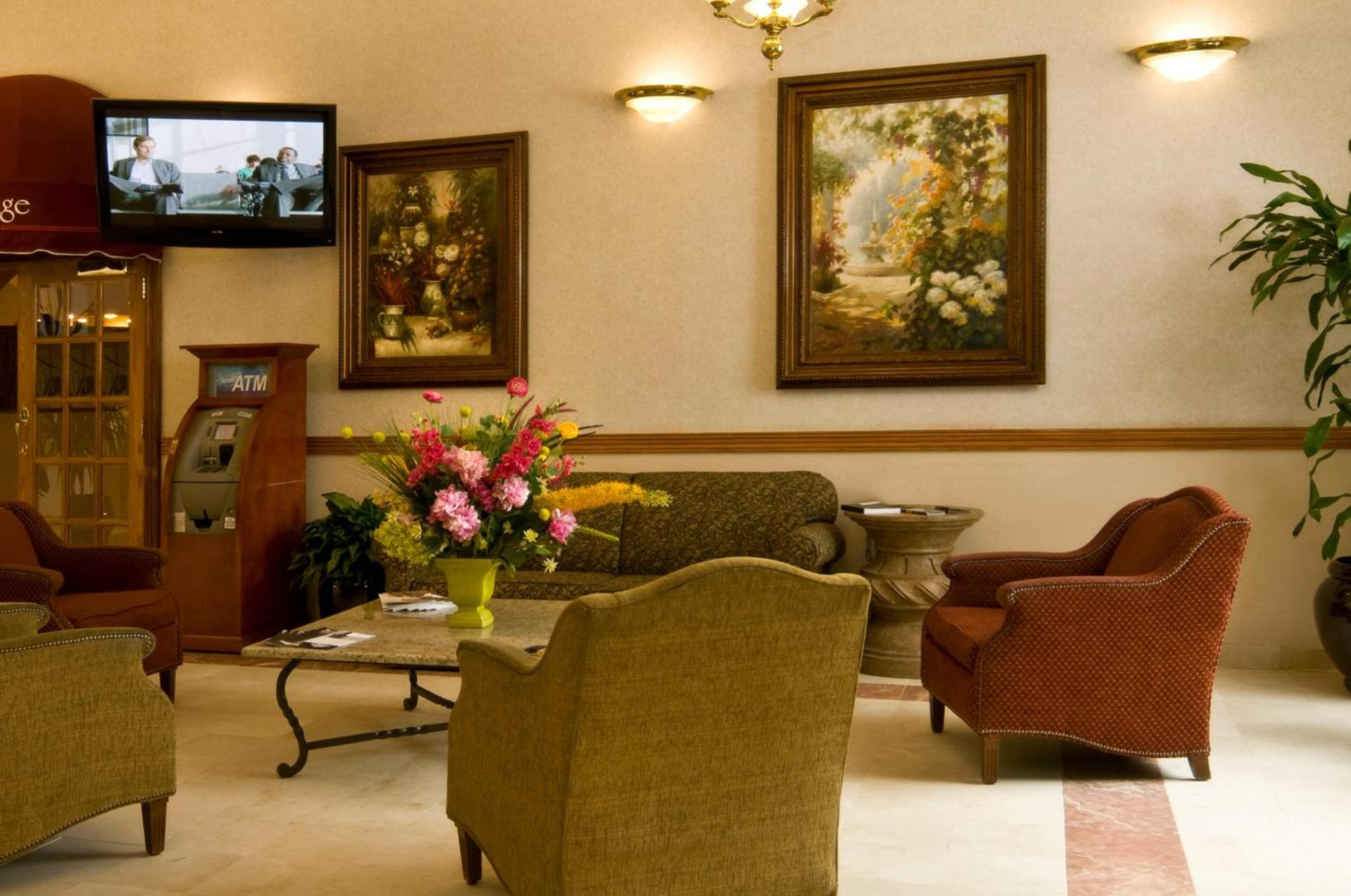 Meadowlands Plaza Hotel photo 30