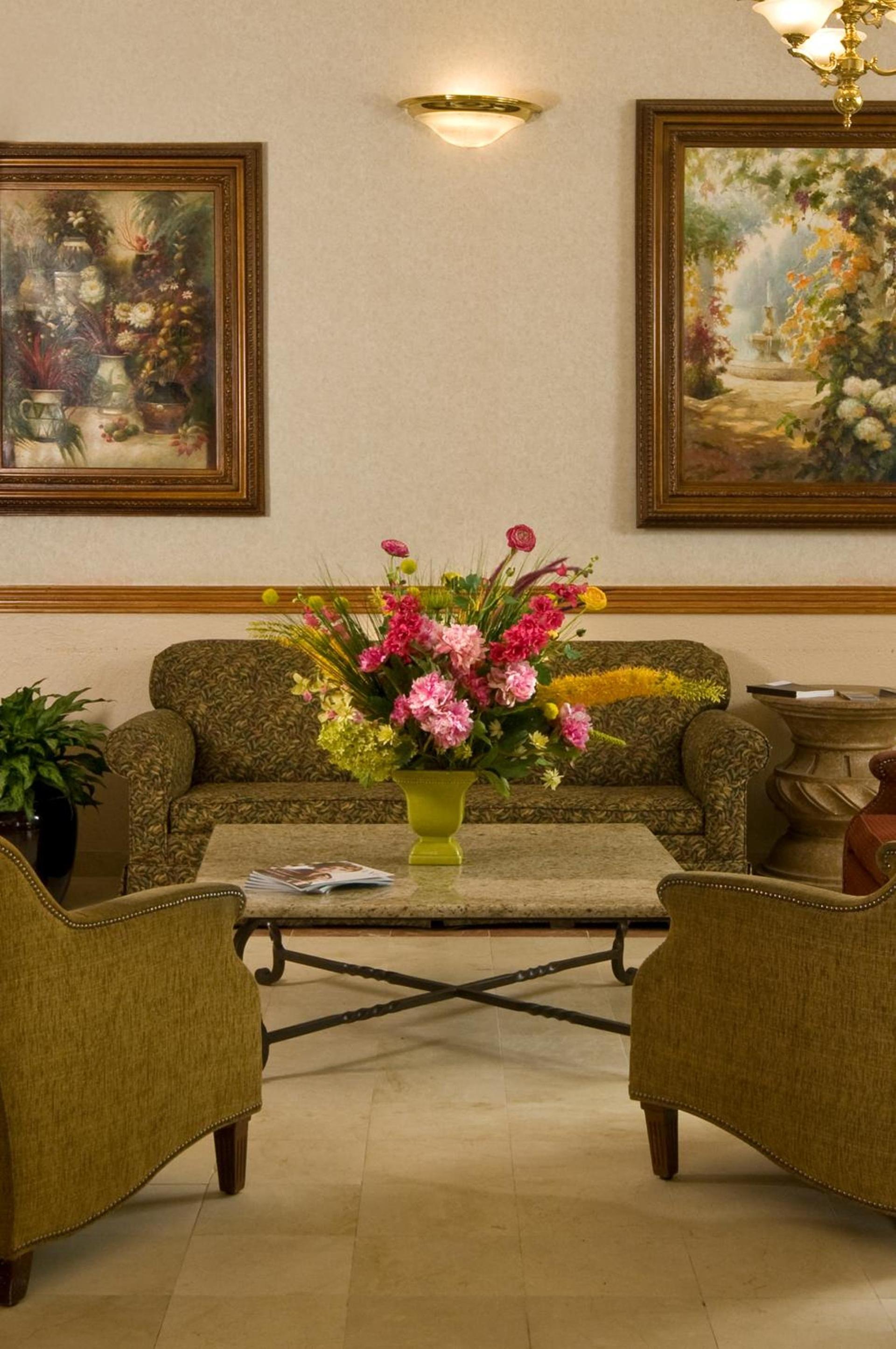Meadowlands Plaza Hotel photo 34