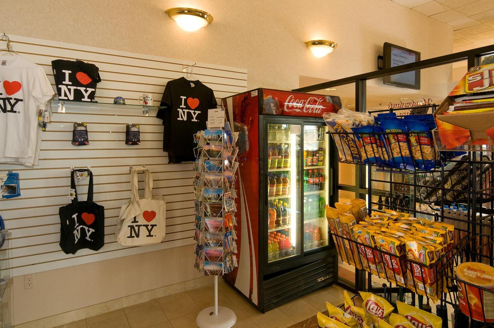 Meadowlands Plaza Hotel photo 32