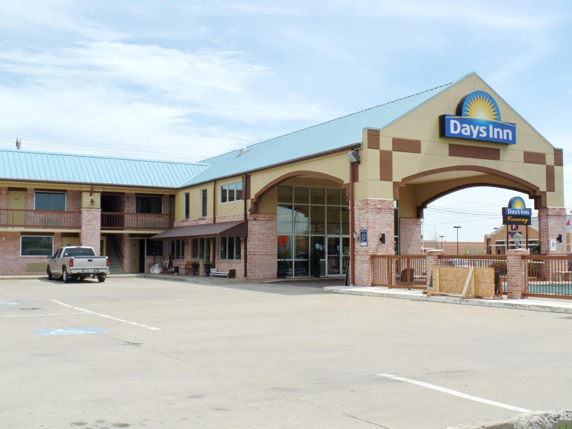 Days Inn by Wyndham Conway photo 34
