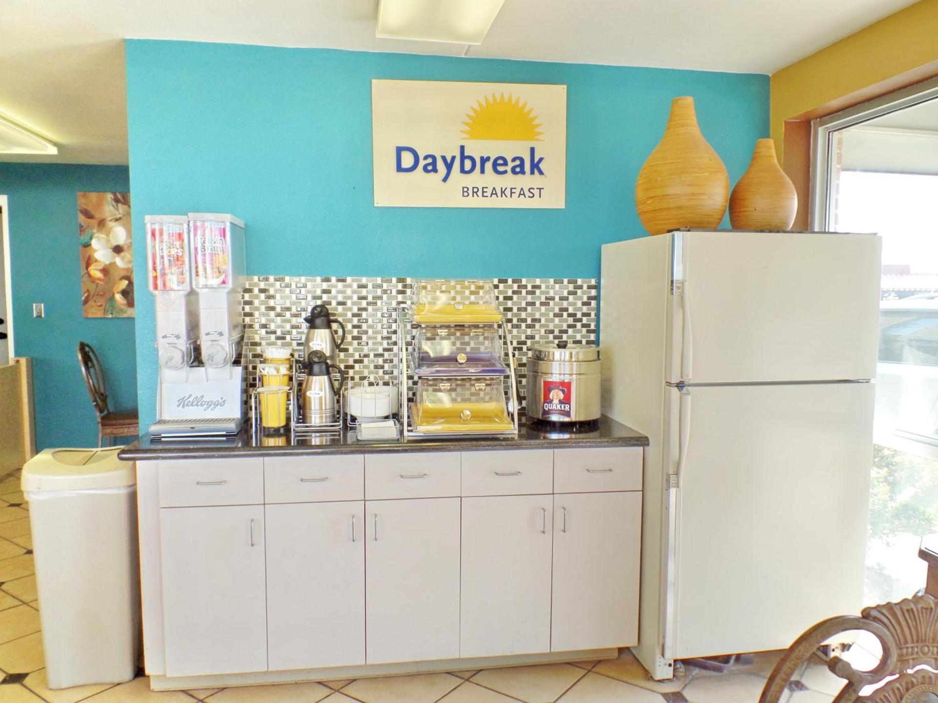 Days Inn by Wyndham Conway photo 38