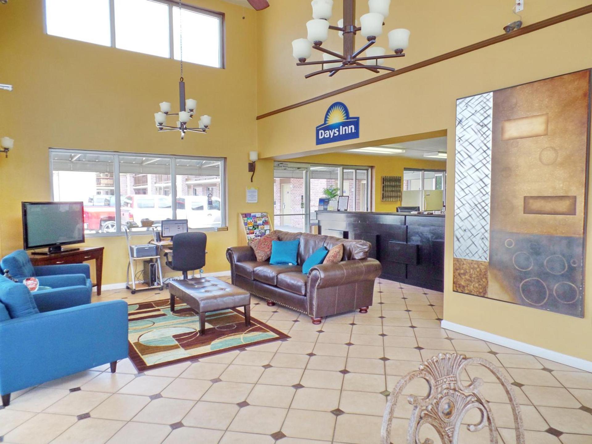 Days Inn by Wyndham Conway photo 40