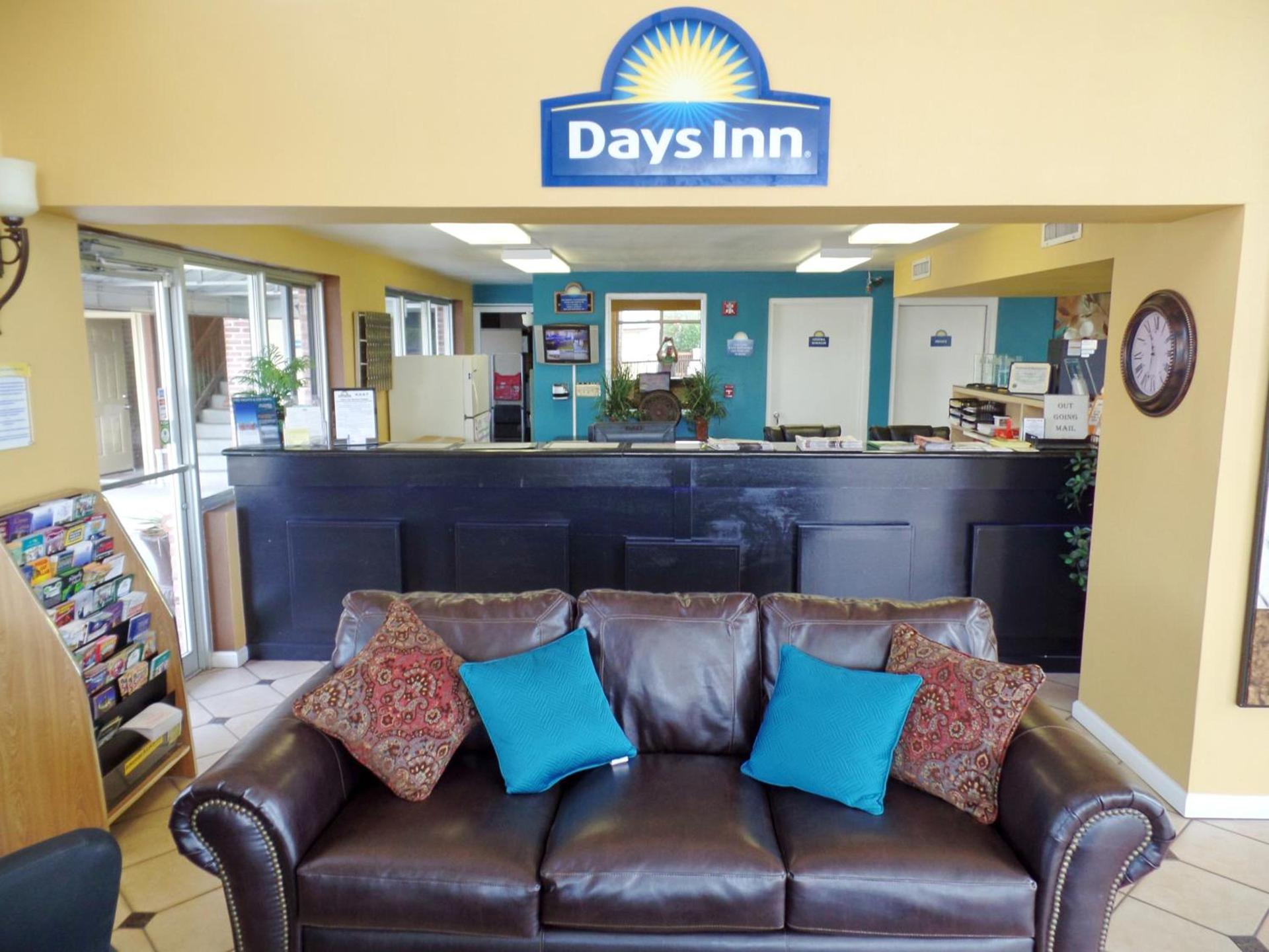 Days Inn by Wyndham Conway photo 41