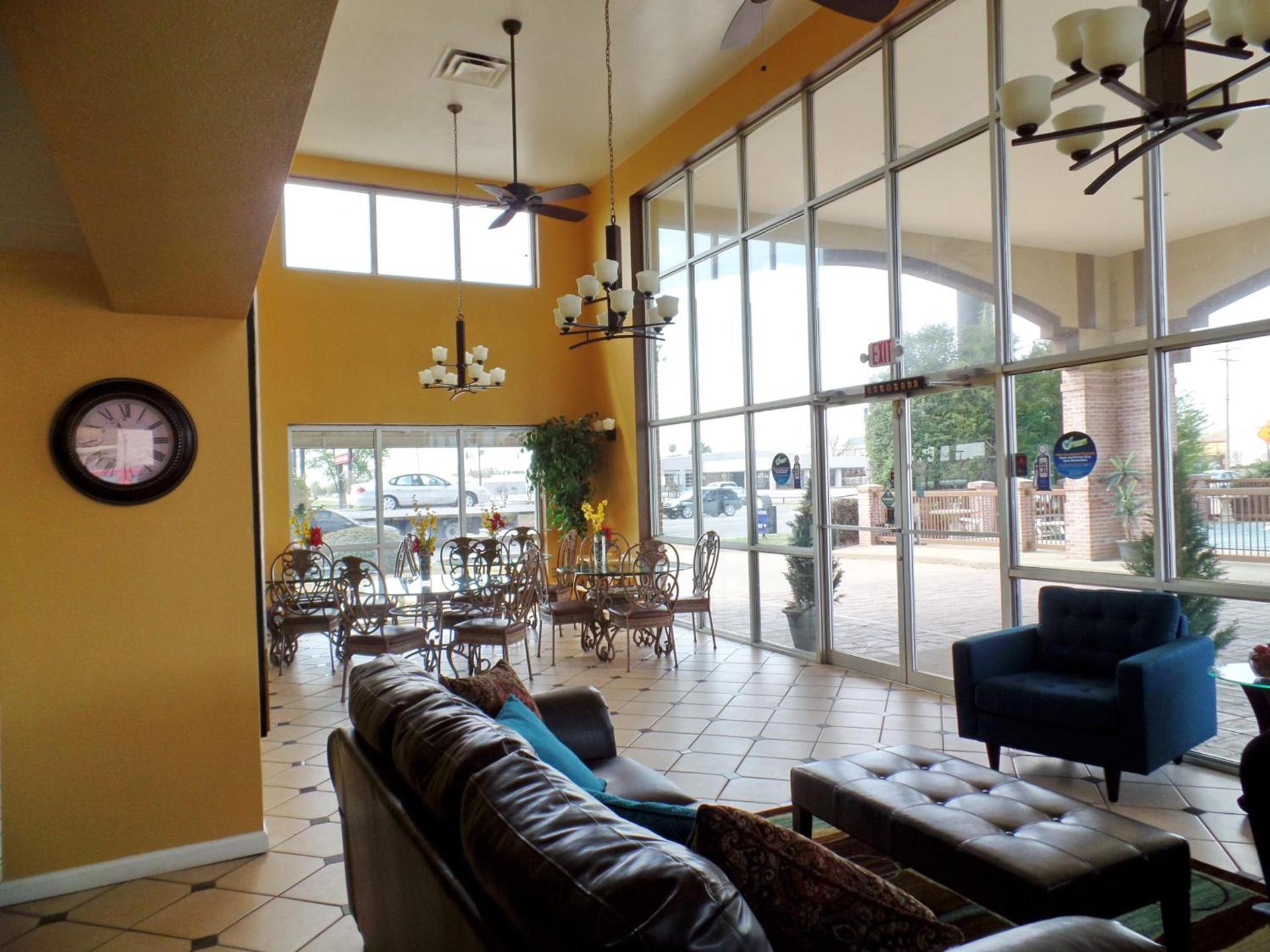 Days Inn by Wyndham Conway photo 42