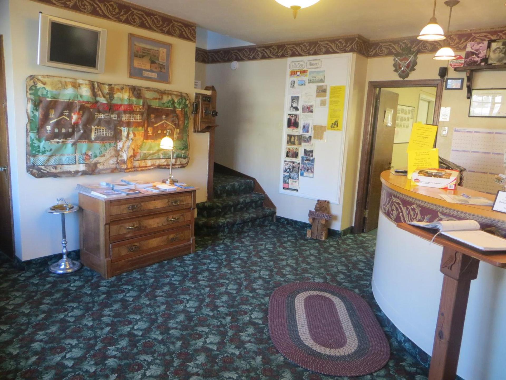 Park Motel photo 6