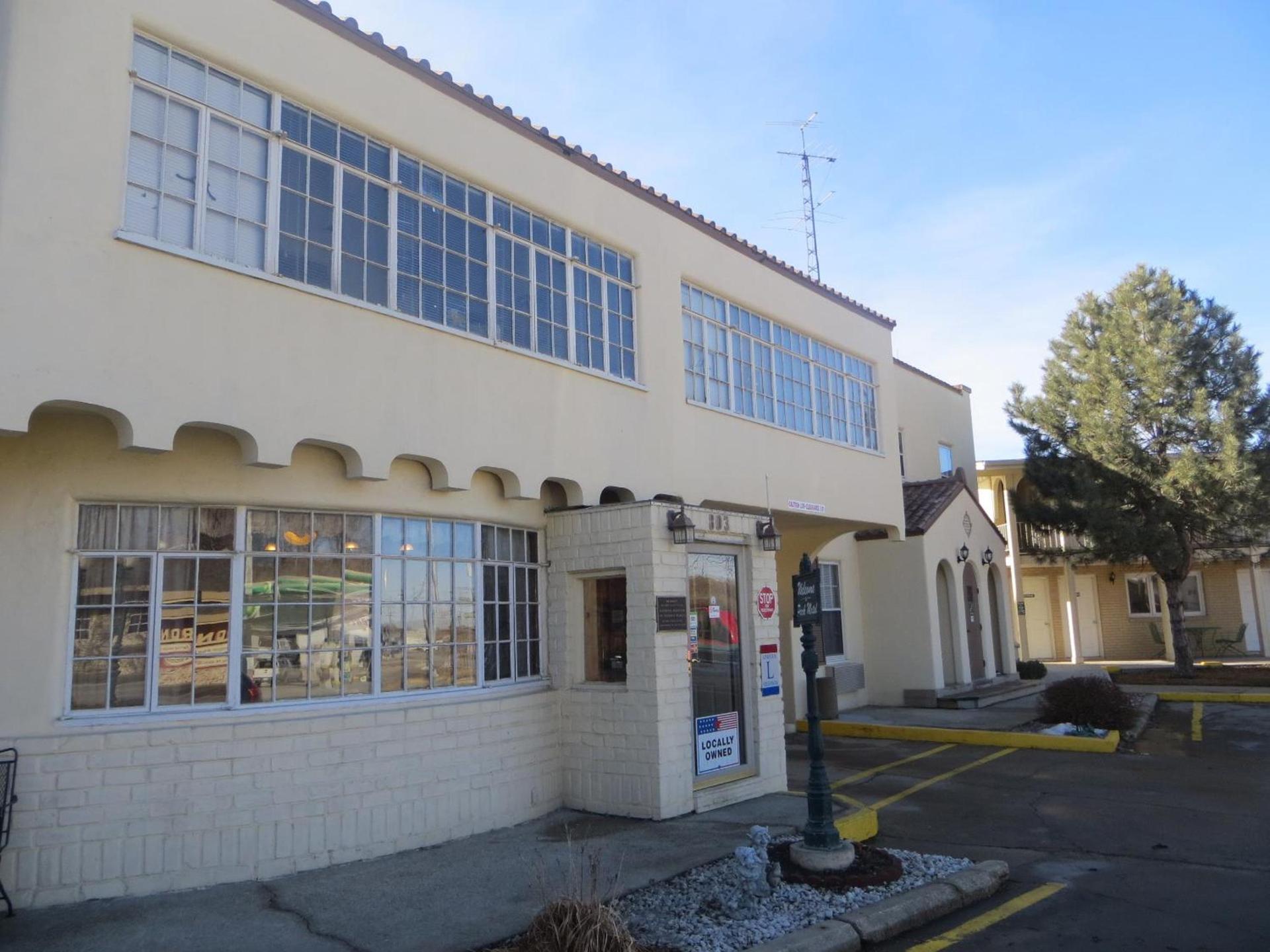 Park Motel photo 5