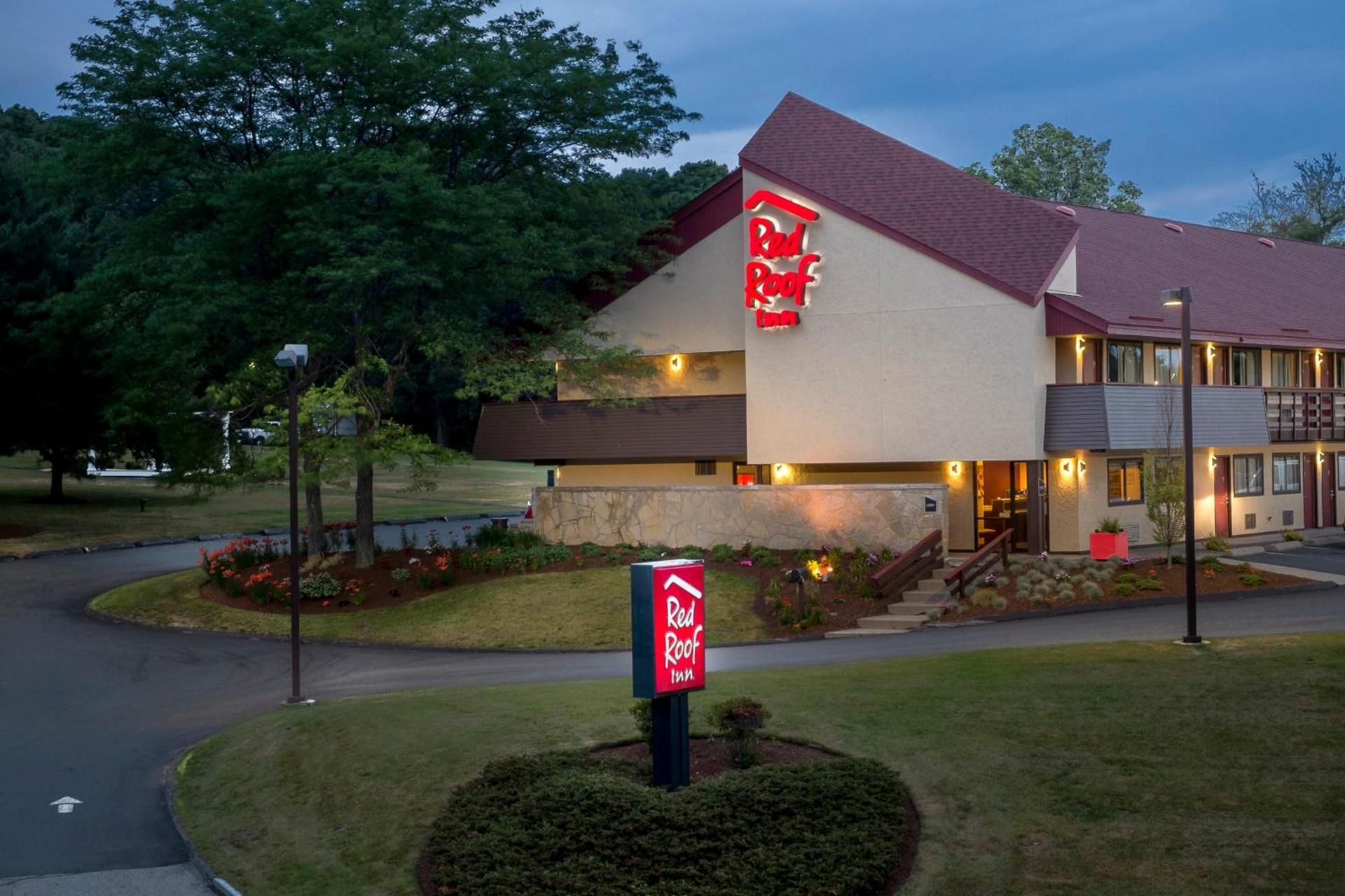 Red Roof Inn Boston - Southborough/Worcester photo 6