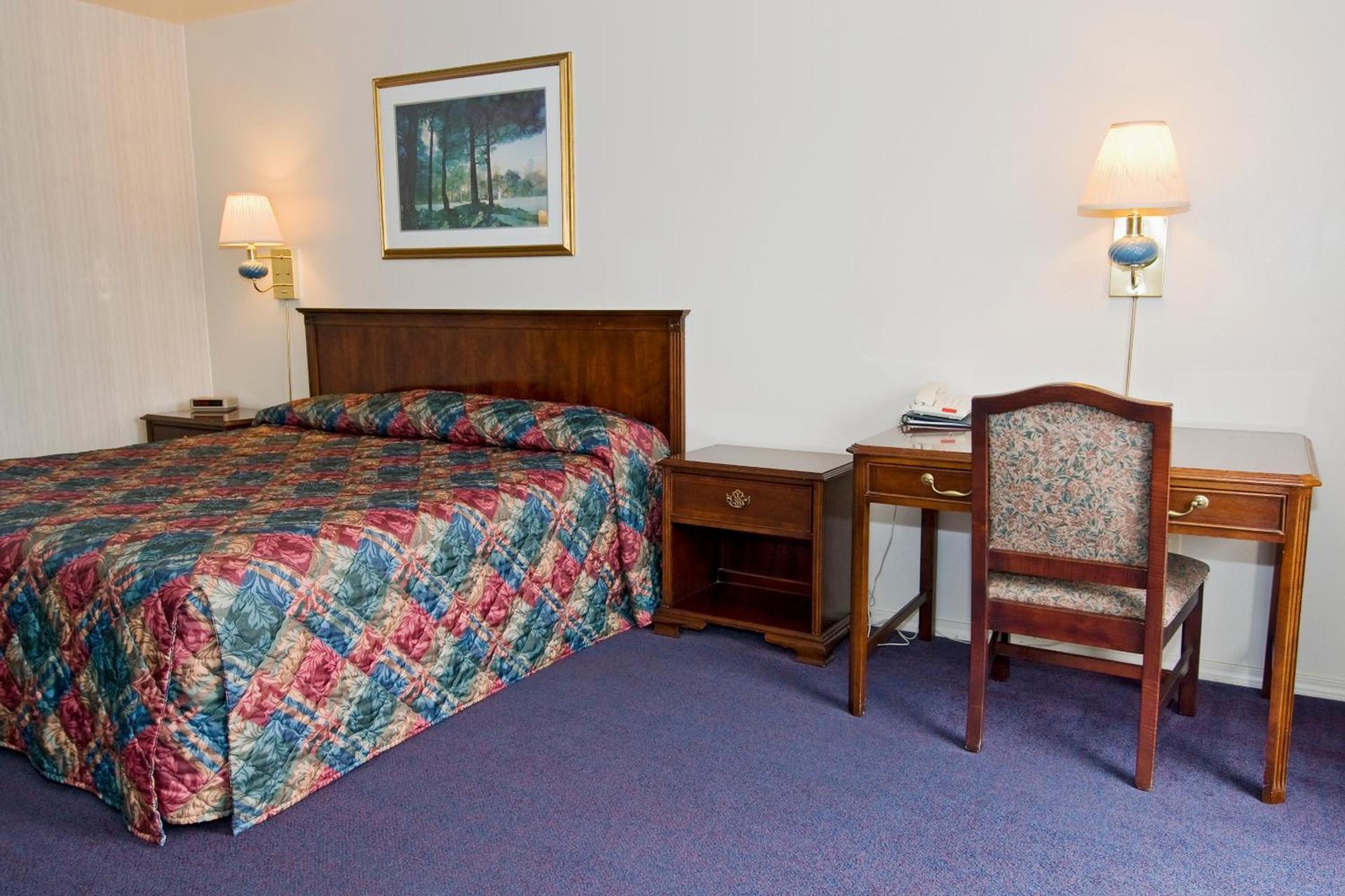 Sequim Bay Lodge photo 15