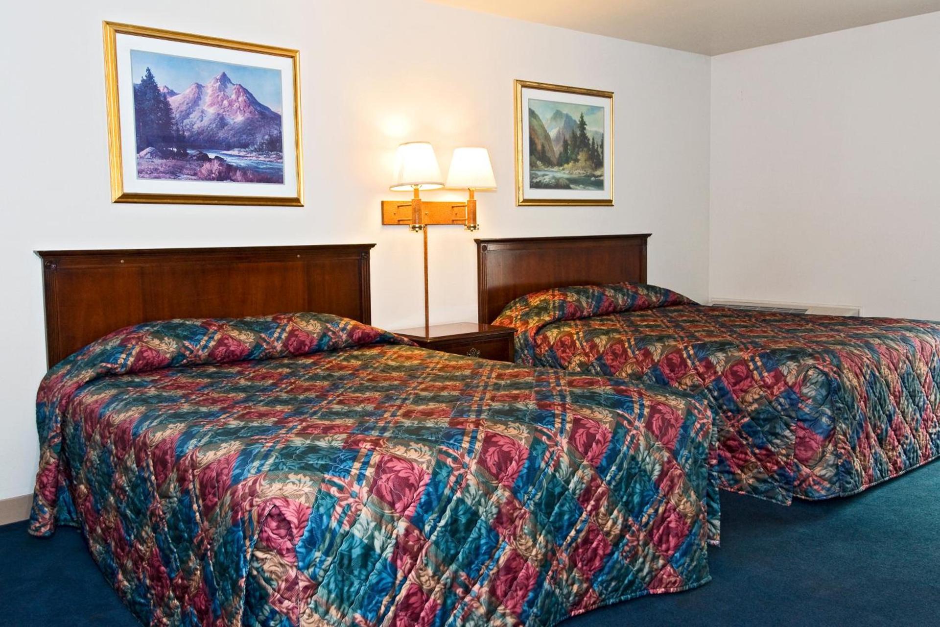 Sequim Bay Lodge photo 16
