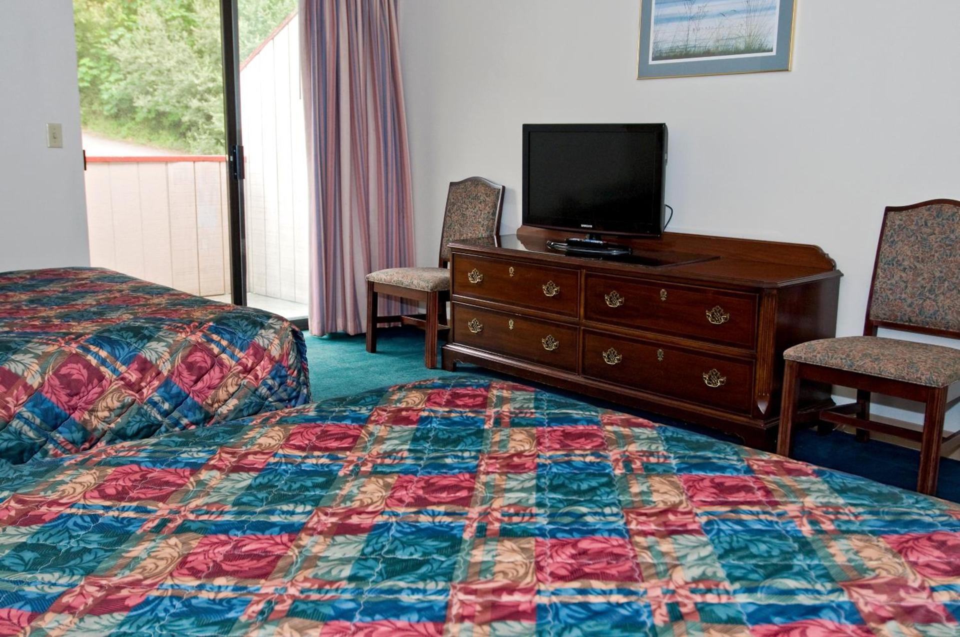 Sequim Bay Lodge photo 17