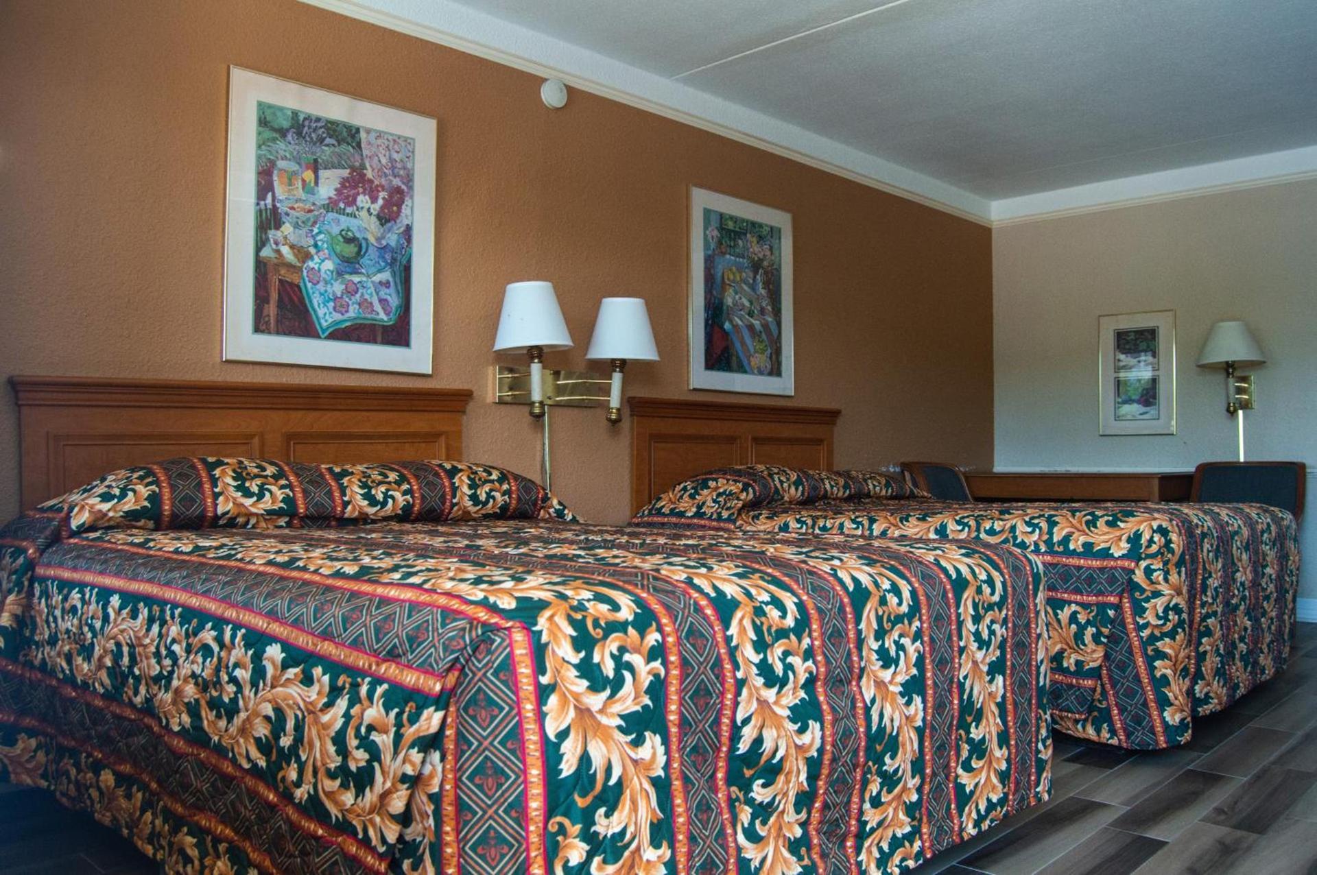 America's Inn Houston/Stafford /Sugarland photo 5