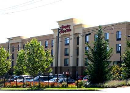 Hampton Inn & Suites Tacoma photo 23