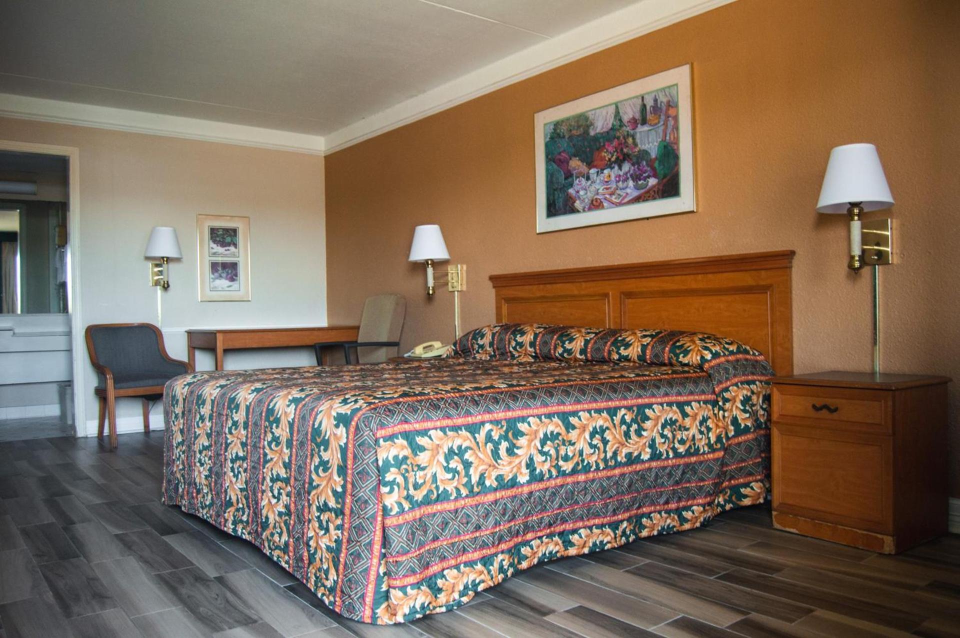 America's Inn Houston/Stafford /Sugarland photo 4