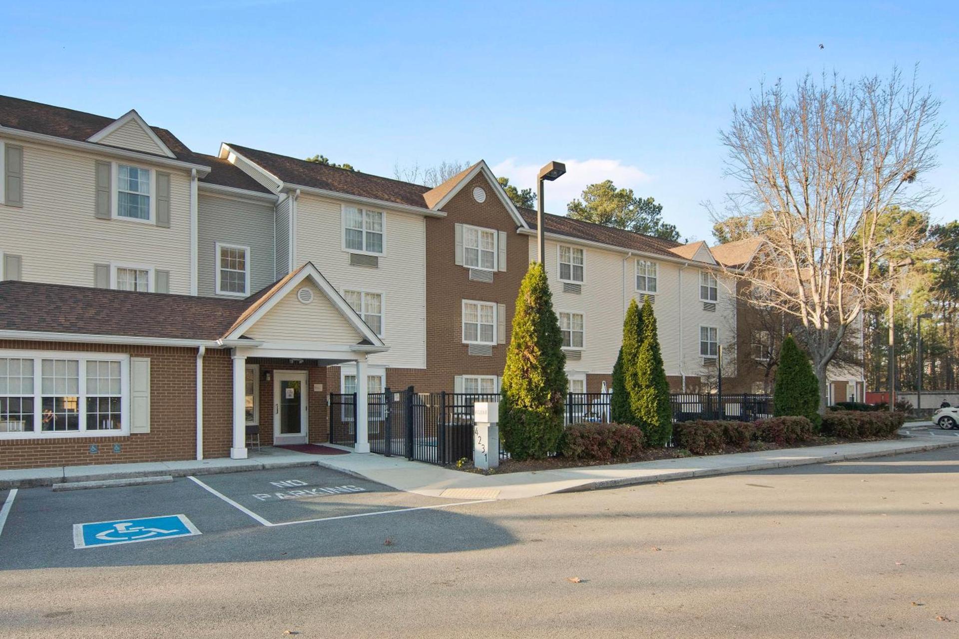 Extended Stay America Suites - Richmond - Glen Allen - Short Pump photo 36