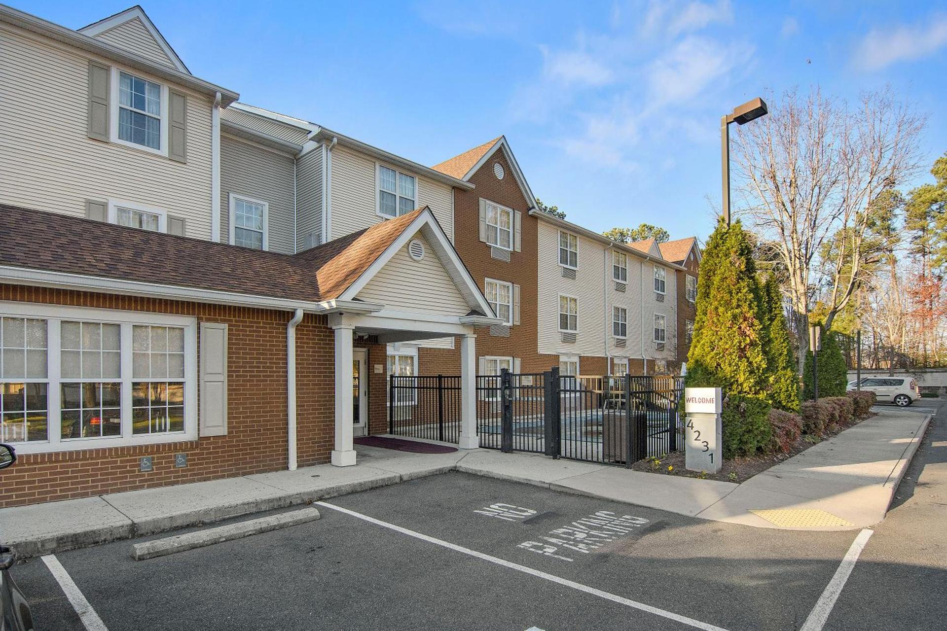 Extended Stay America Suites - Richmond - Glen Allen - Short Pump photo 31