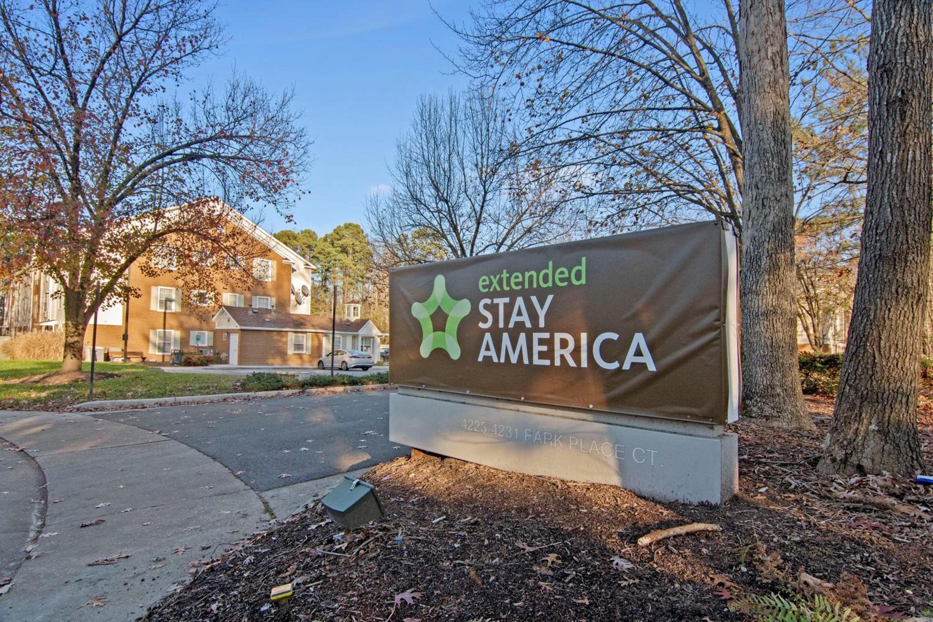 Extended Stay America Suites - Richmond - Glen Allen - Short Pump photo 37