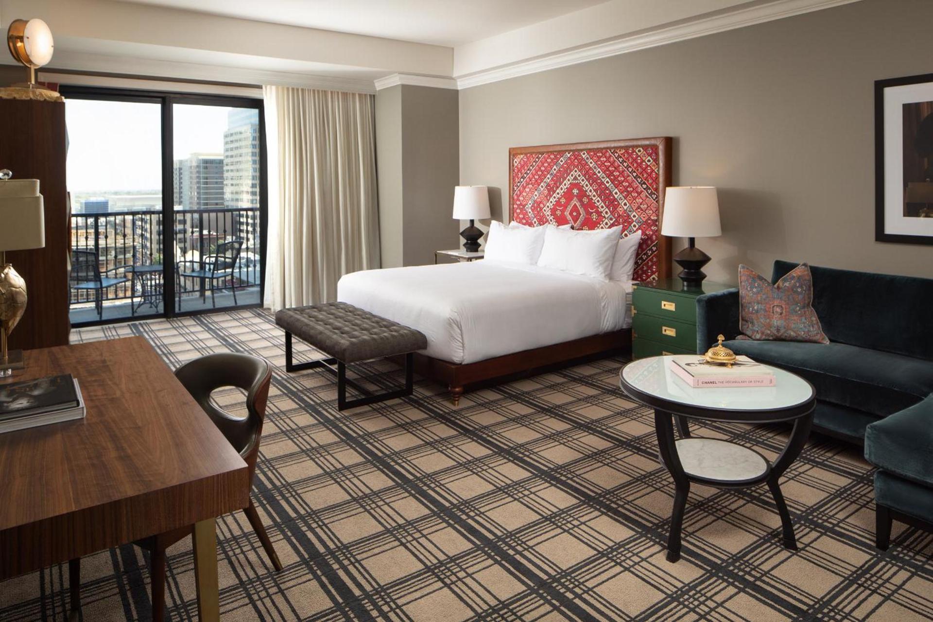 Hotel ZaZa Austin photo 9