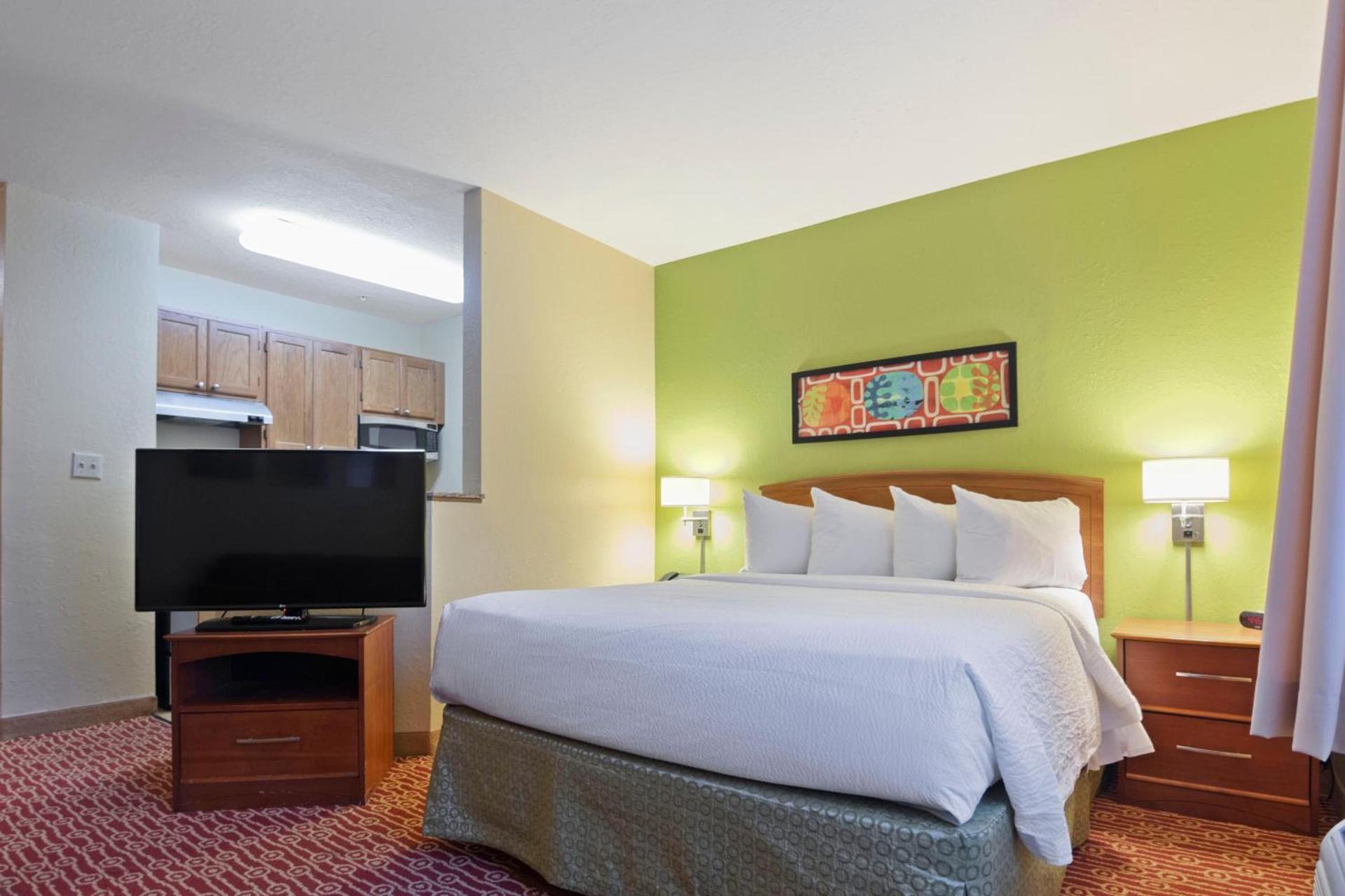 Extended Stay America Suites - Richmond - Glen Allen - Short Pump photo 32