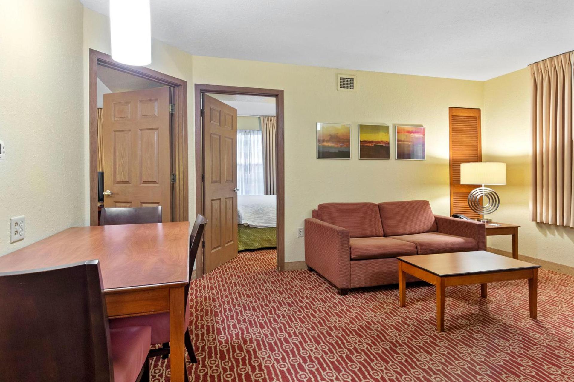 Extended Stay America Suites - Richmond - Glen Allen - Short Pump photo 51