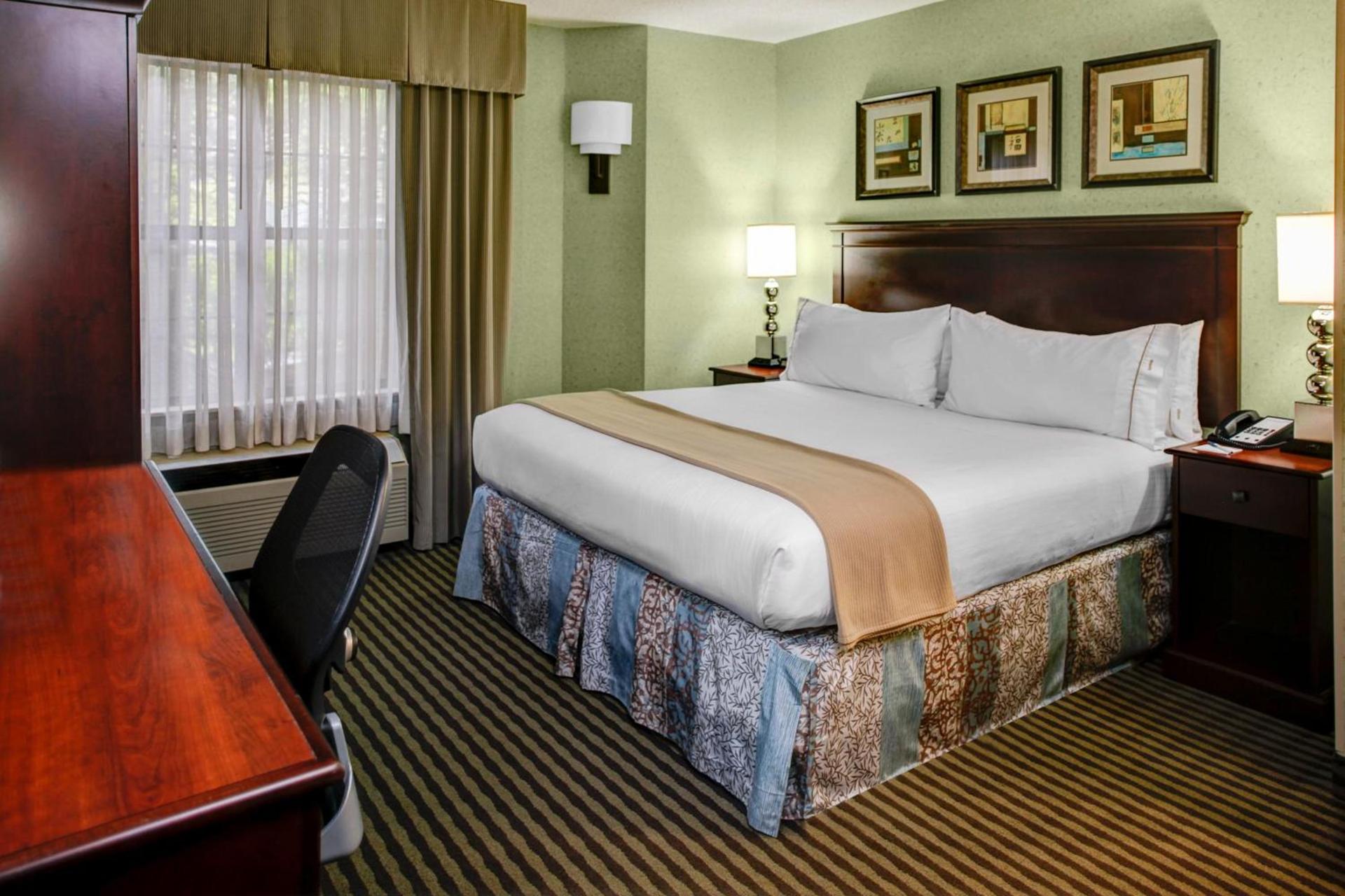Holiday Inn Express Hotel & Suites Atlanta Buckhead by IHG photo 33