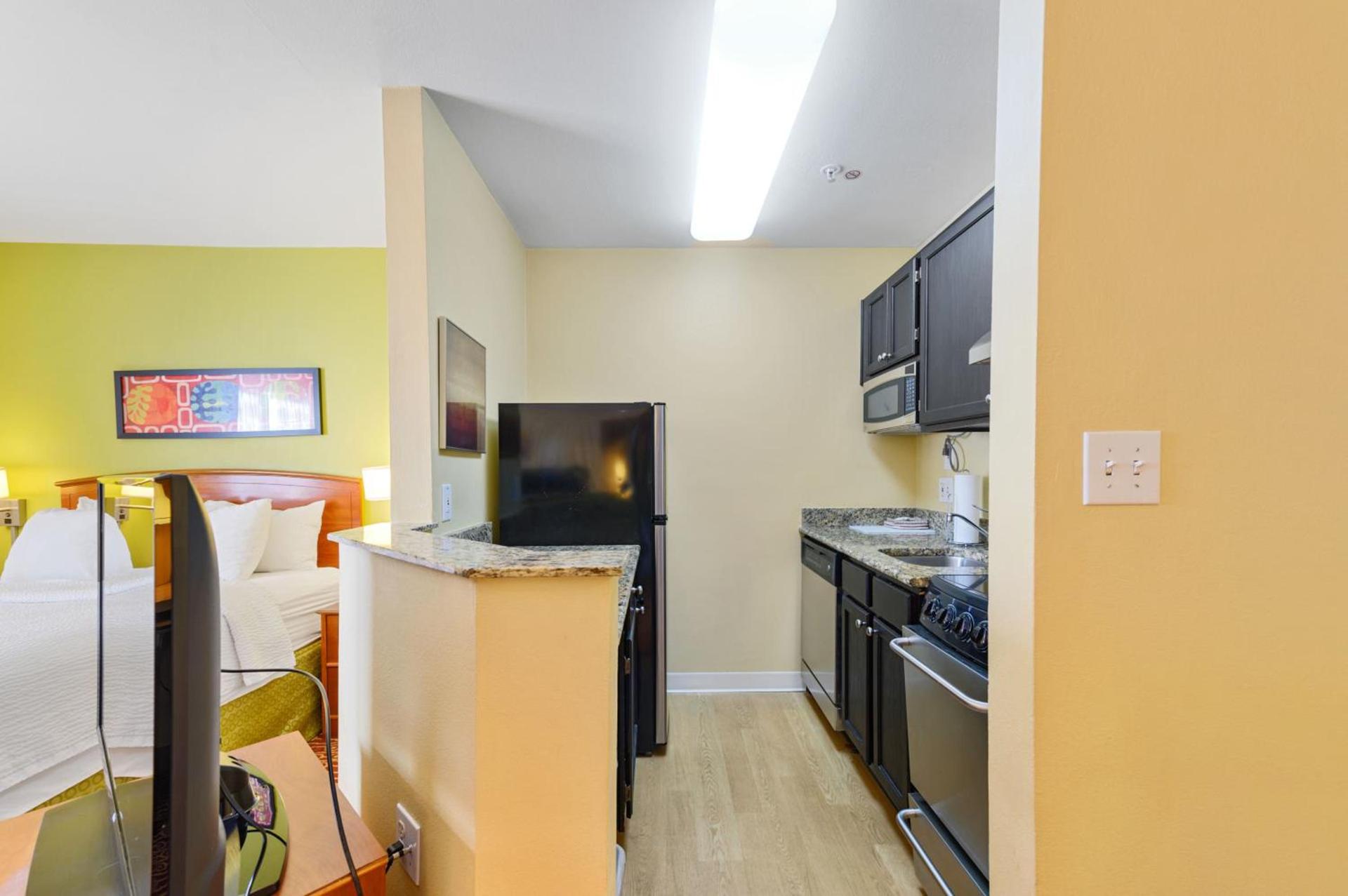Extended Stay America Suites - Atlanta - Northlake photo 53