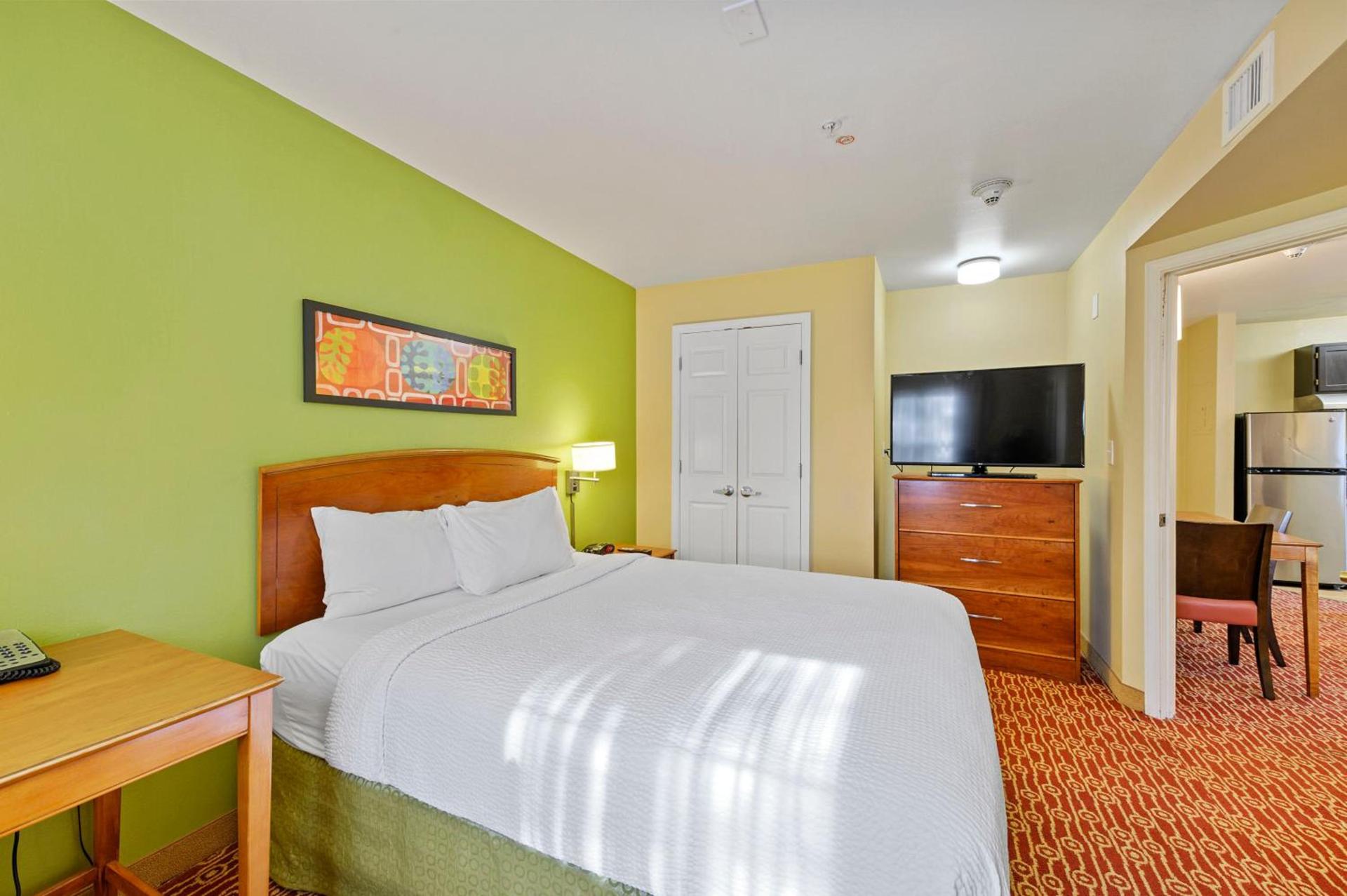 Extended Stay America Suites - Atlanta - Northlake photo 47