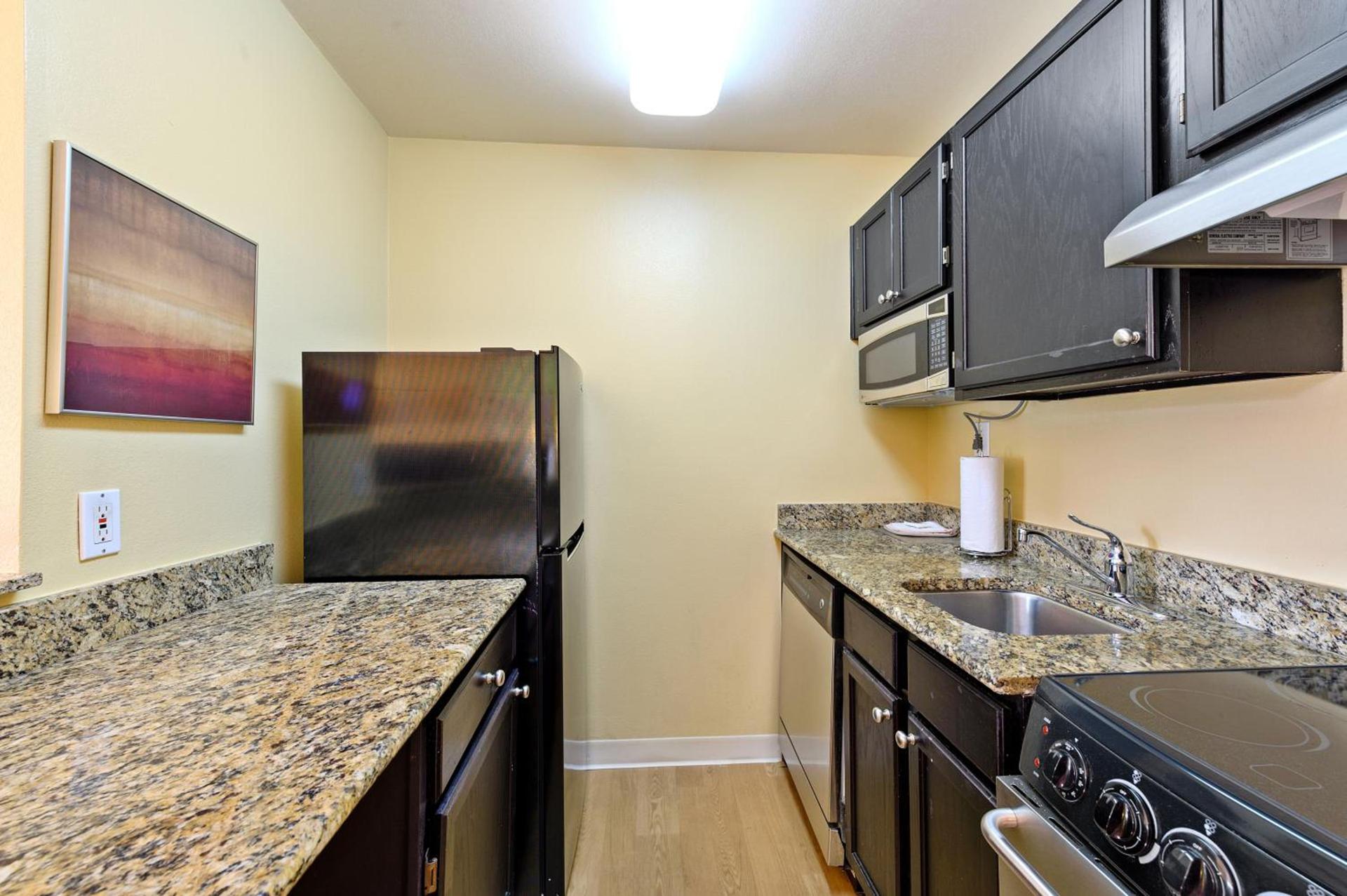 Extended Stay America Suites - Atlanta - Northlake photo 49
