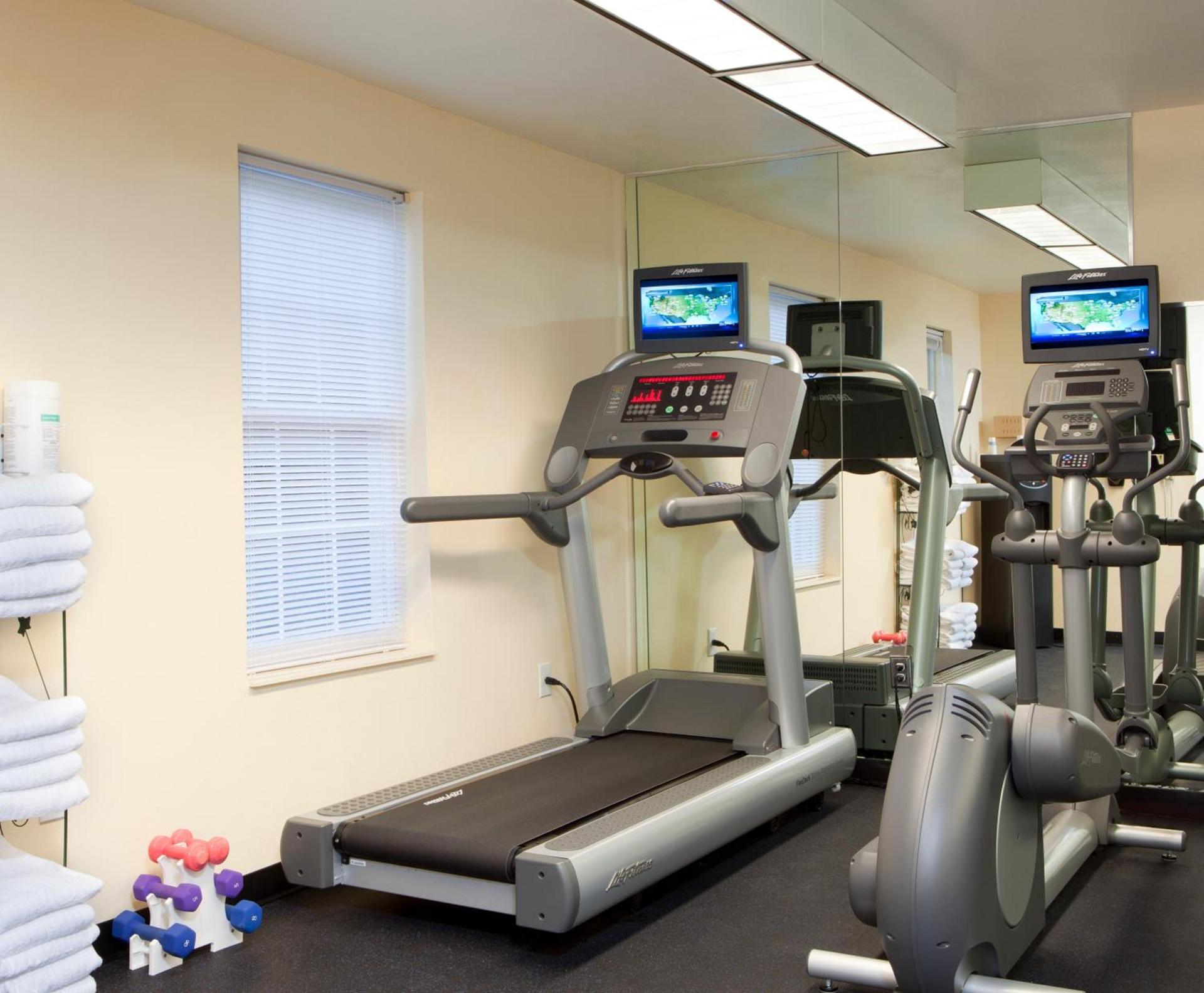 Extended Stay America Suites - Atlanta - Norcross - Peachtree Corners photo 36