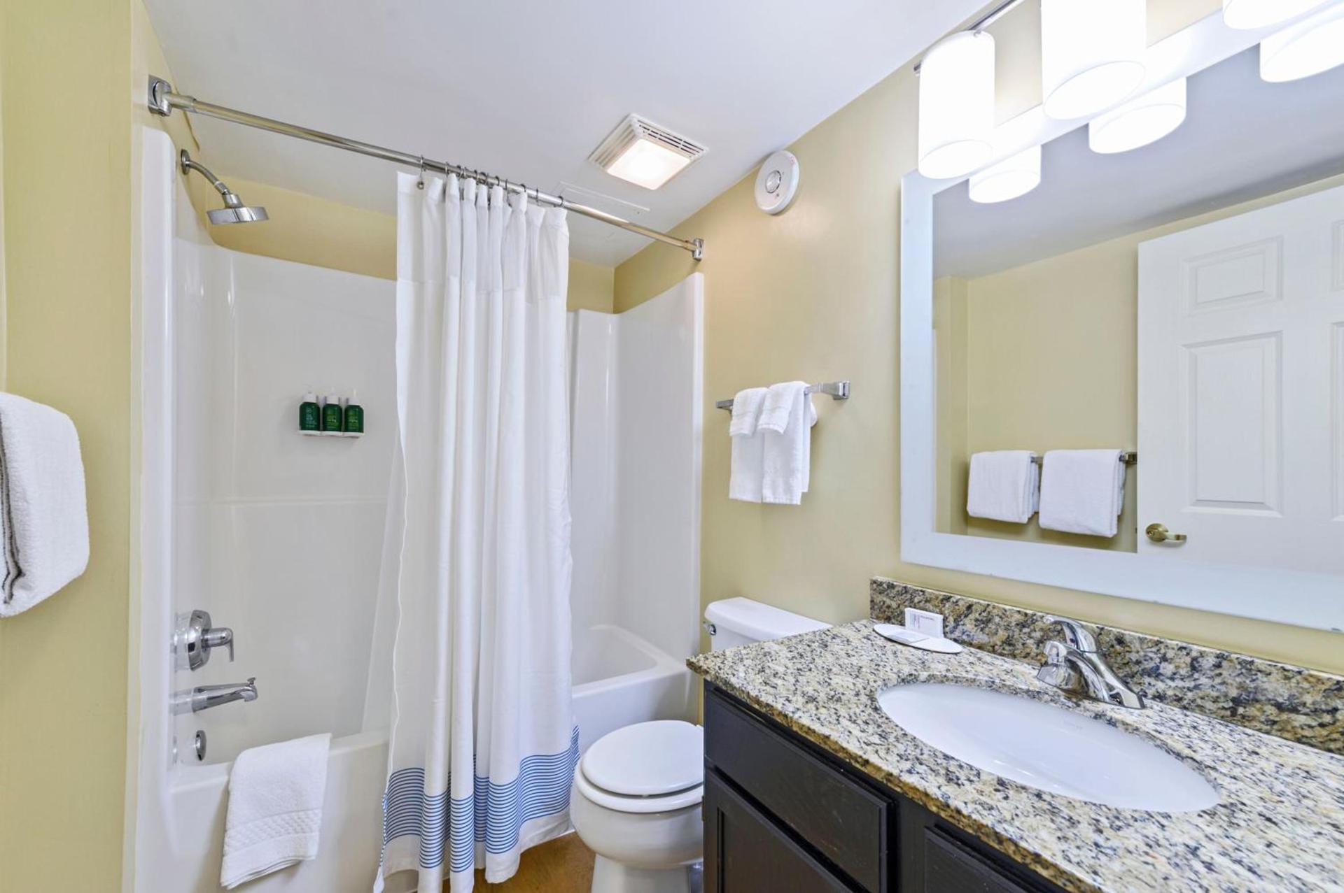 Extended Stay America Suites - Atlanta - Norcross - Peachtree Corners photo 39