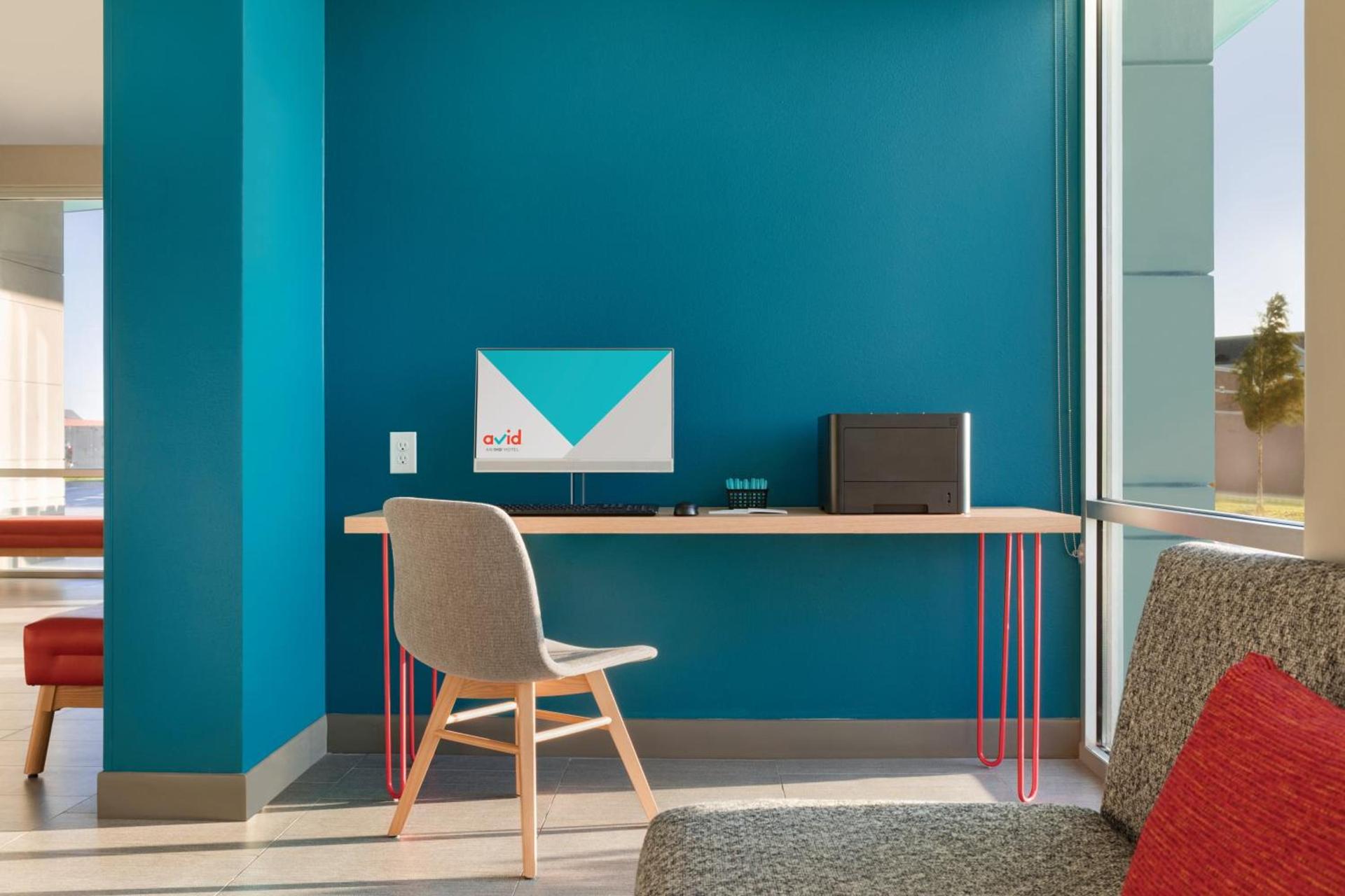 avid hotel Wenatchee by IHG photo 5