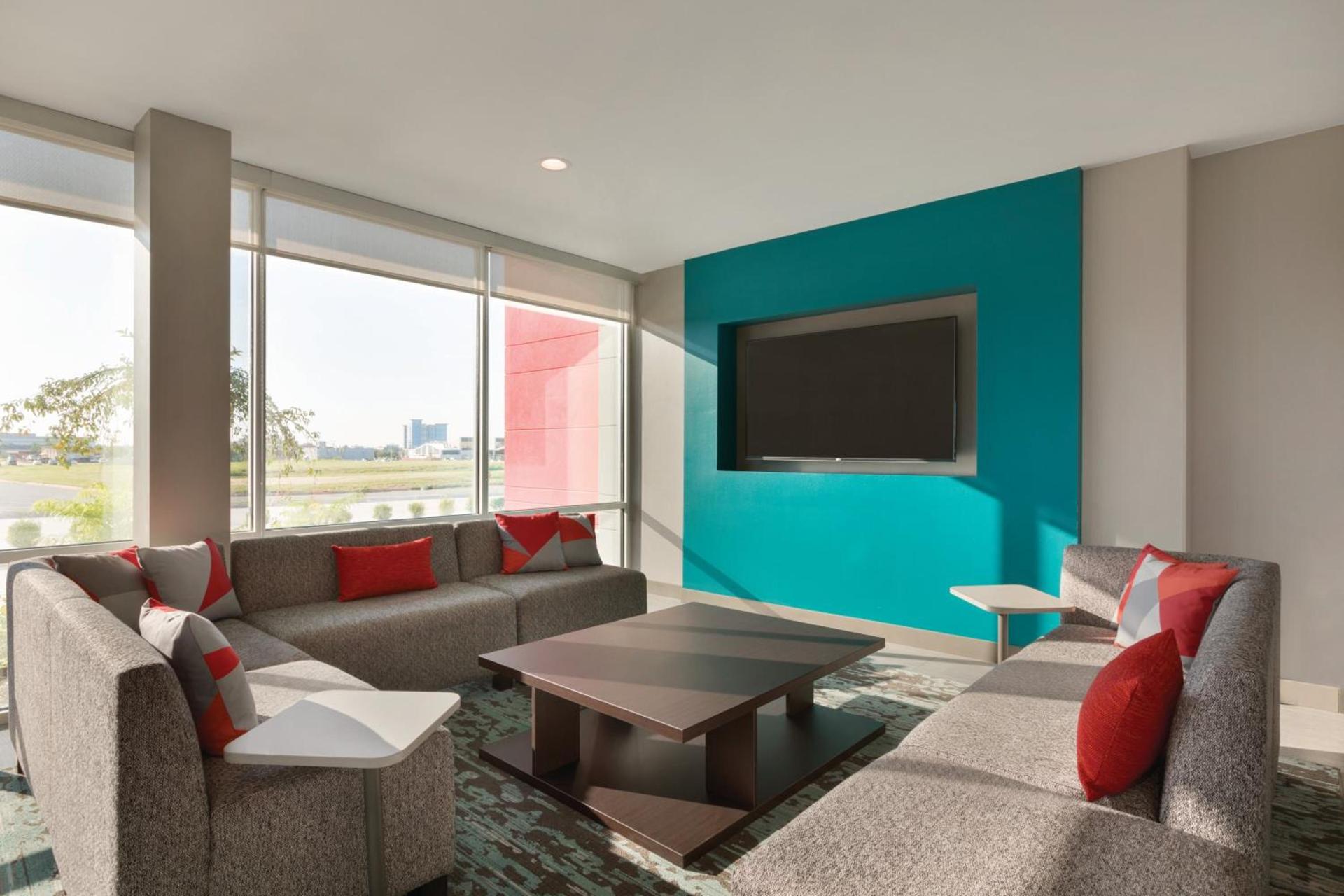 avid hotel Wenatchee by IHG photo 8