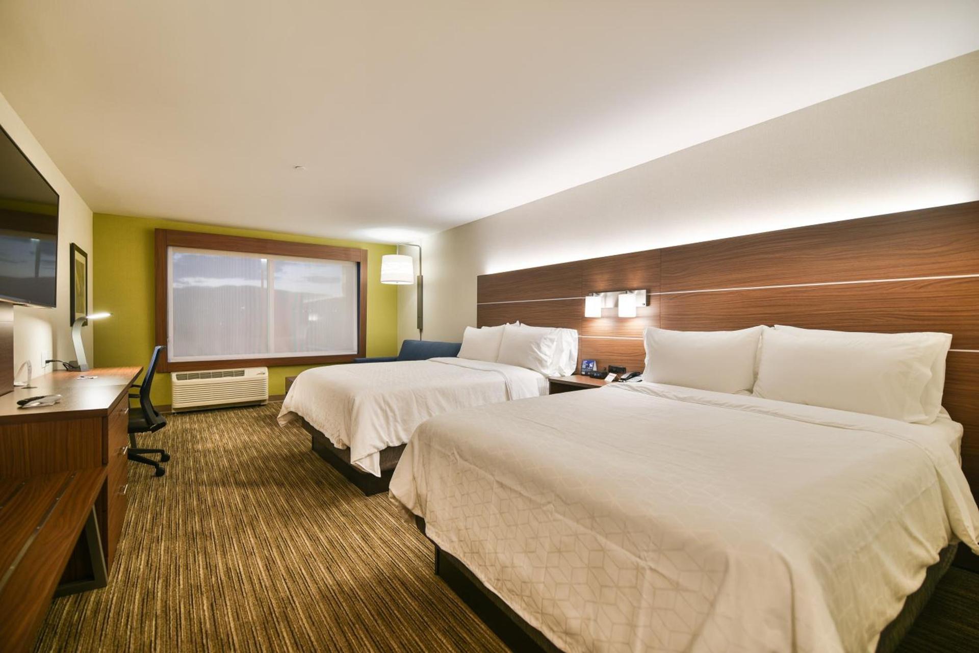 Holiday Inn Express & Suites Lehi - Thanksgiving Point by IHG photo 37