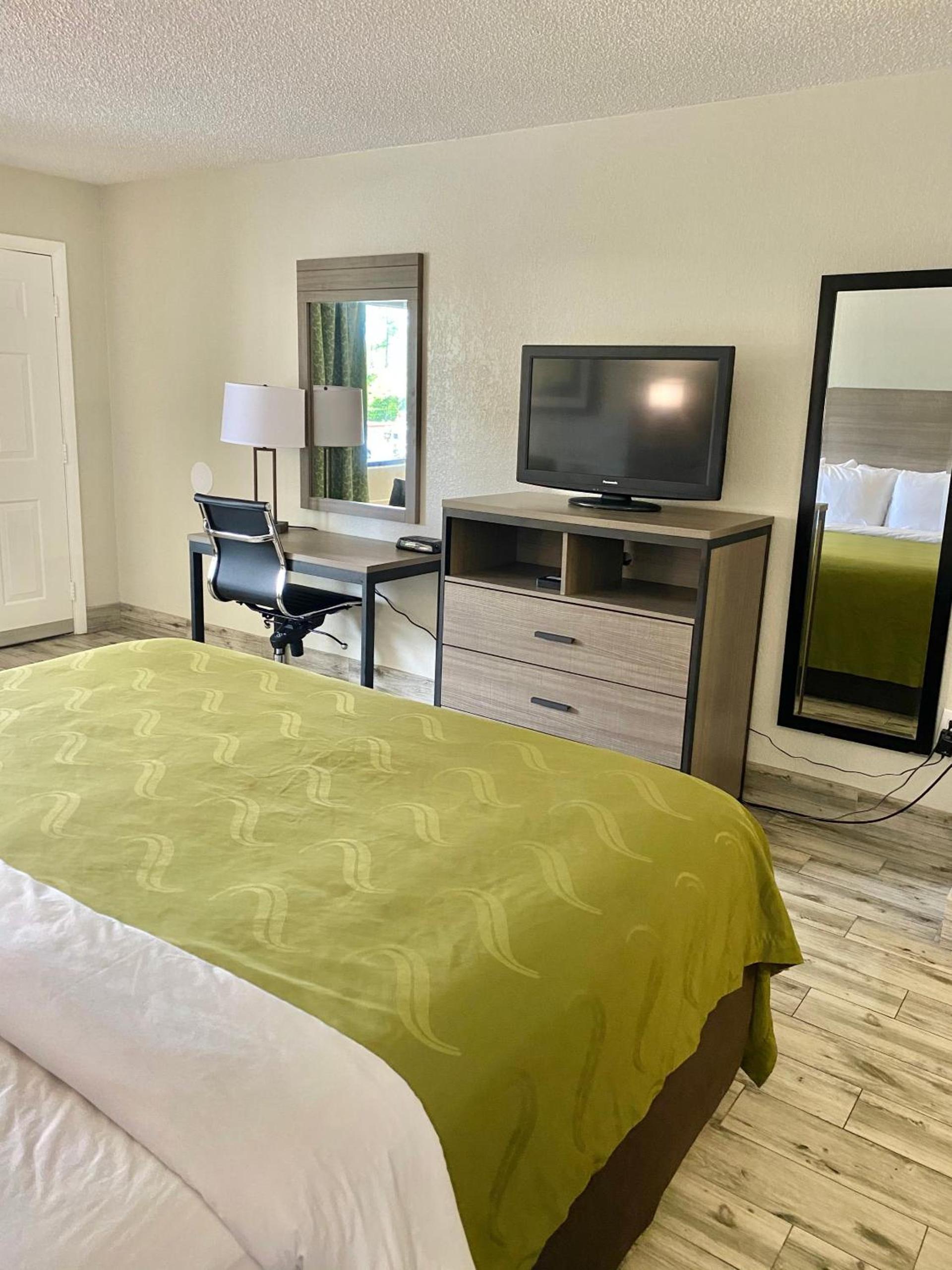 Quality Inn St Augustine Outlet Mall photo 31