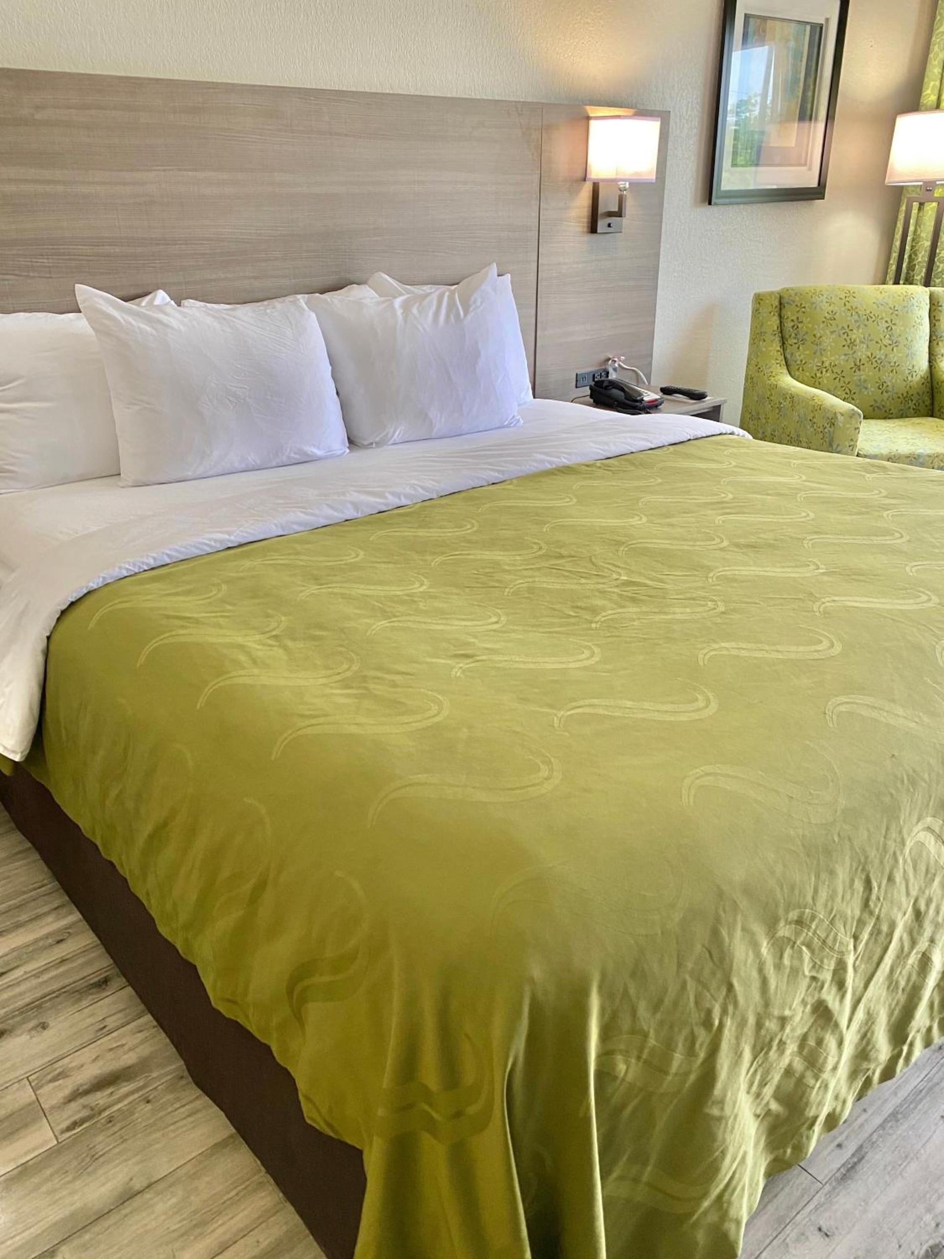 Quality Inn St Augustine Outlet Mall photo 37