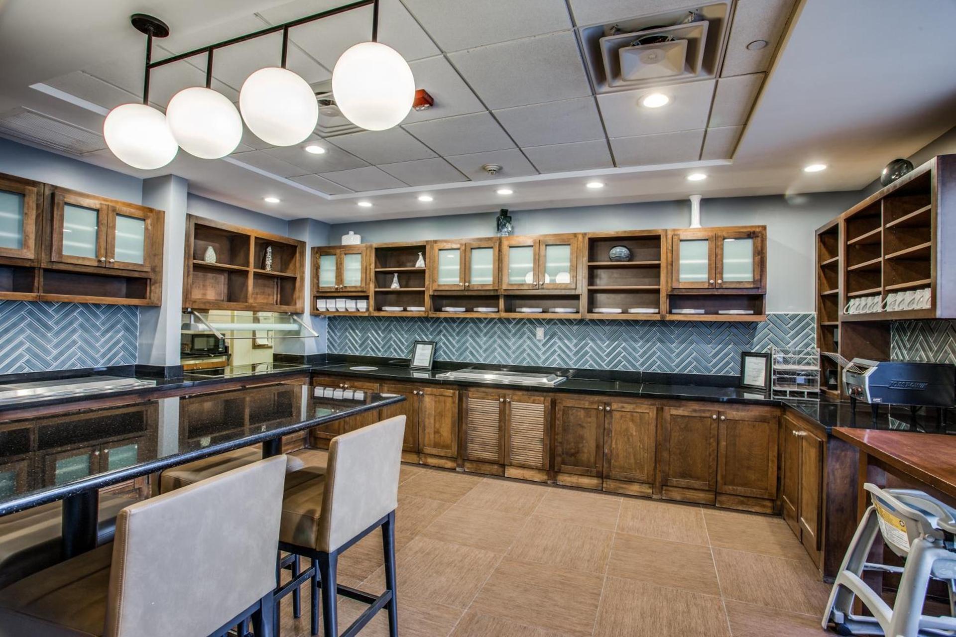 Hyatt Place Fort Worth / Cityview photo 33
