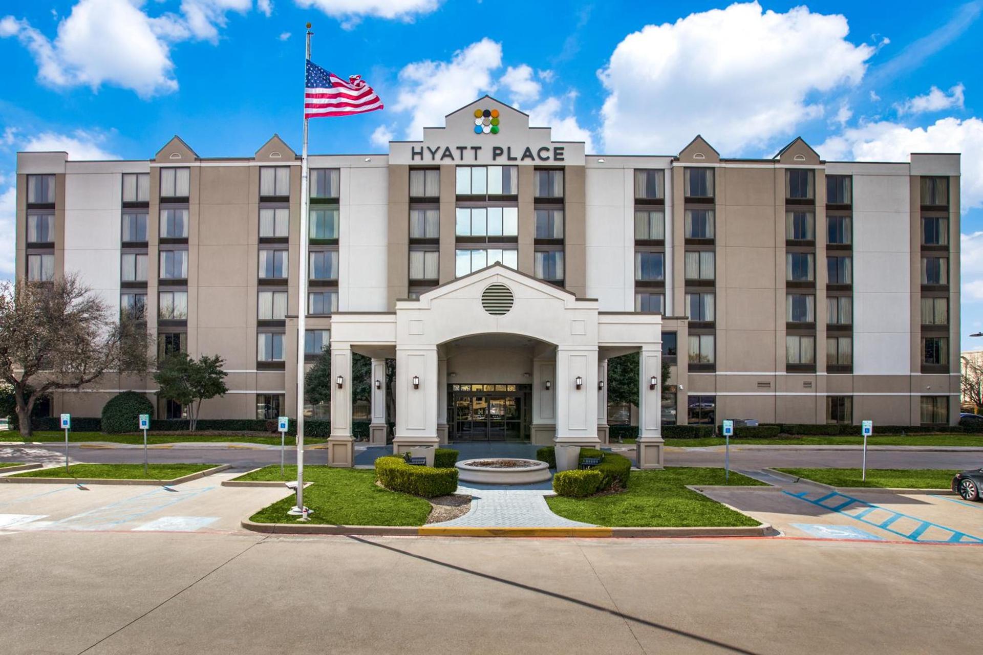 Hyatt Place Fort Worth / Cityview photo 1