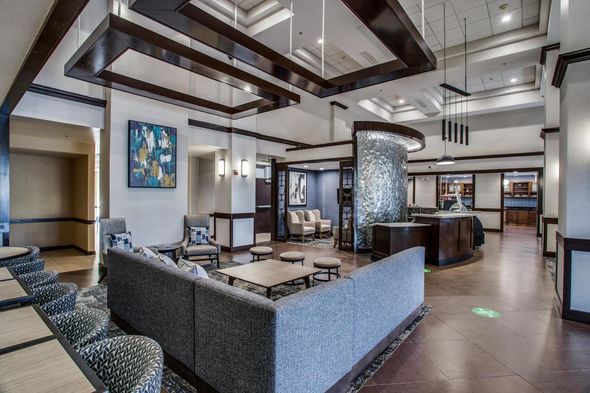 Hyatt Place Fort Worth / Cityview photo 4