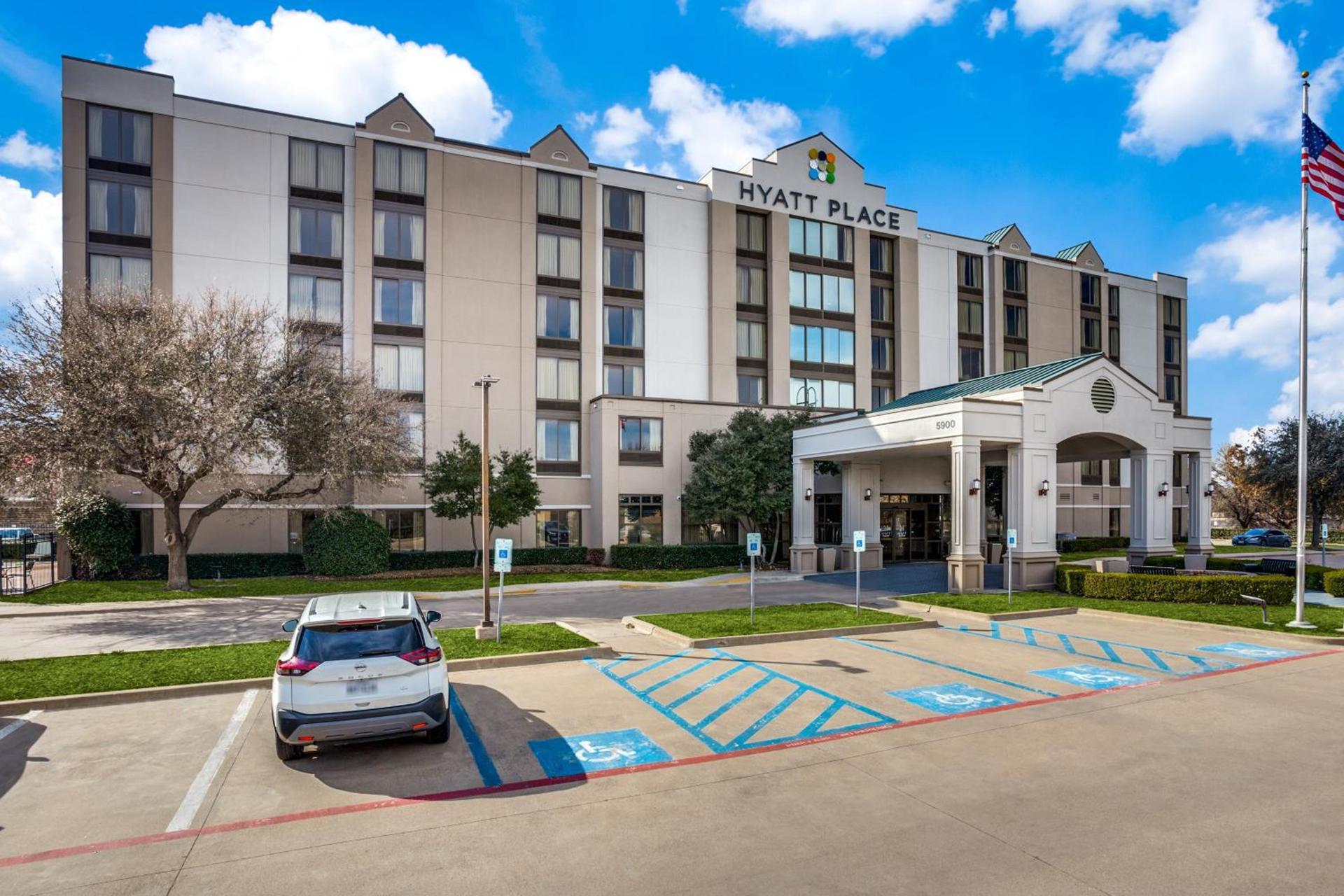 Hyatt Place Fort Worth / Cityview photo 35