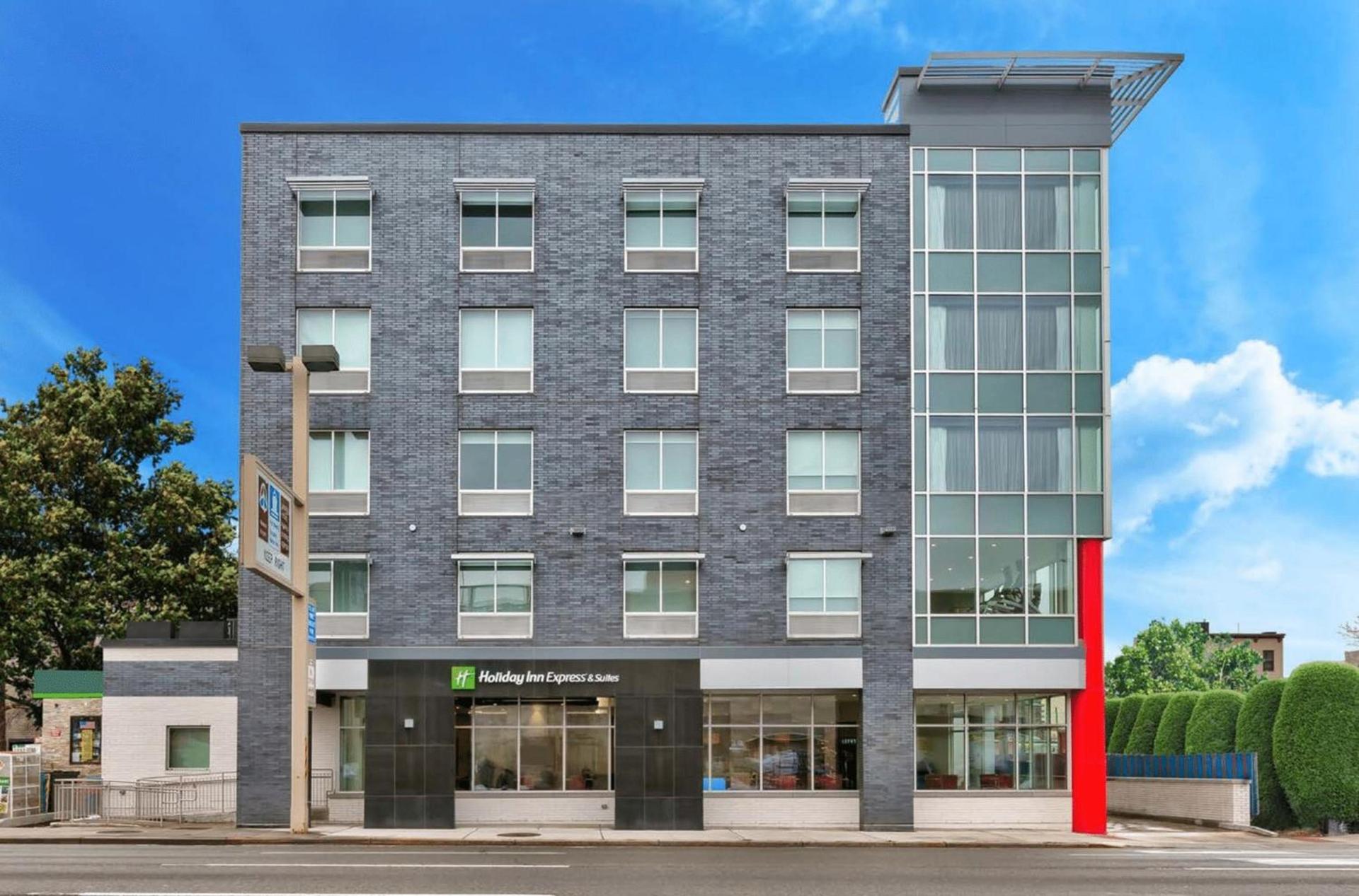 Holiday Inn Express & Suites Jersey City - Holland Tunnel by IHG photo 9