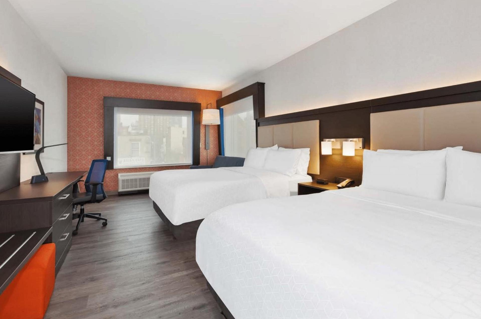 Holiday Inn Express & Suites Jersey City - Holland Tunnel by IHG photo 22