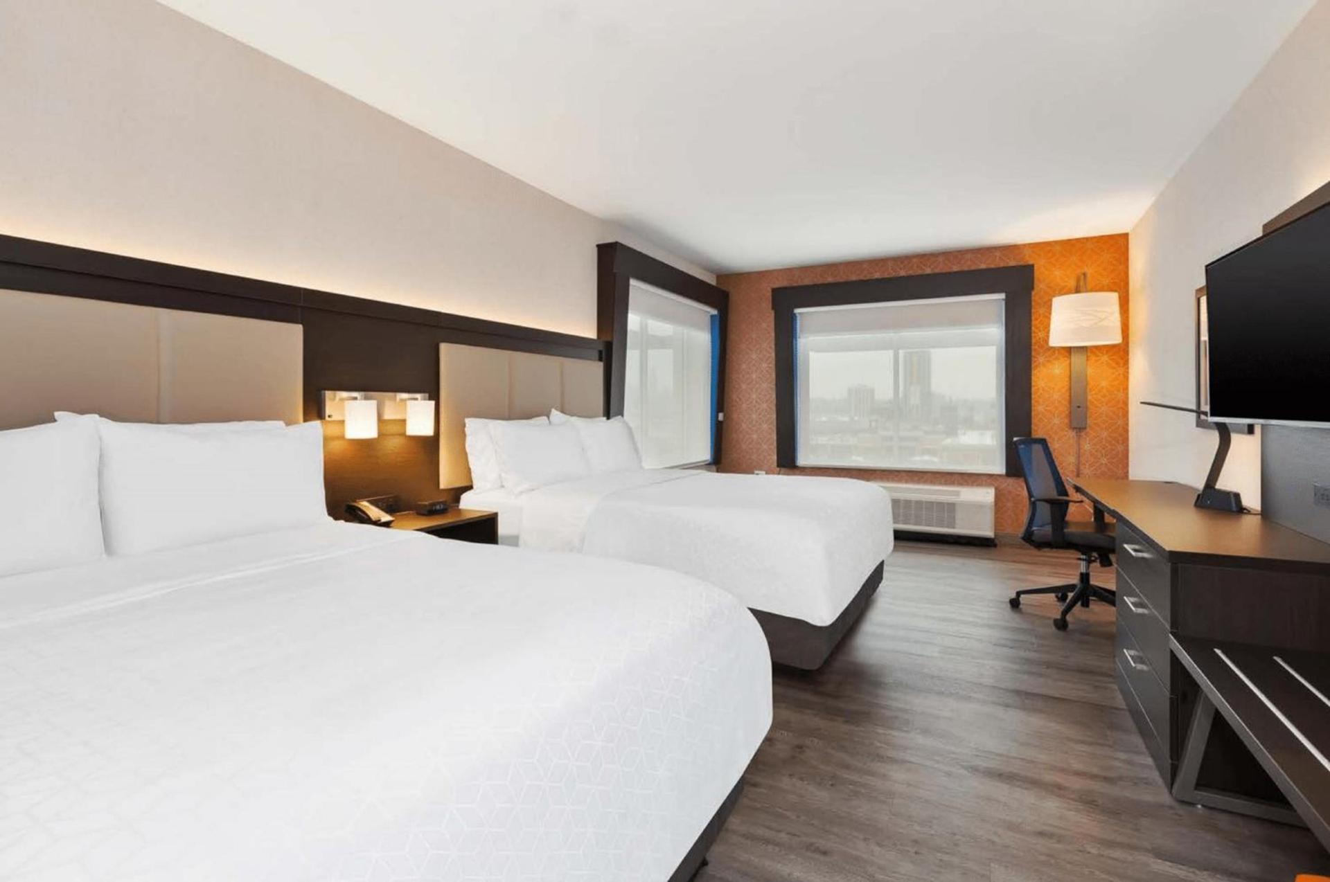 Holiday Inn Express & Suites Jersey City - Holland Tunnel by IHG photo 17
