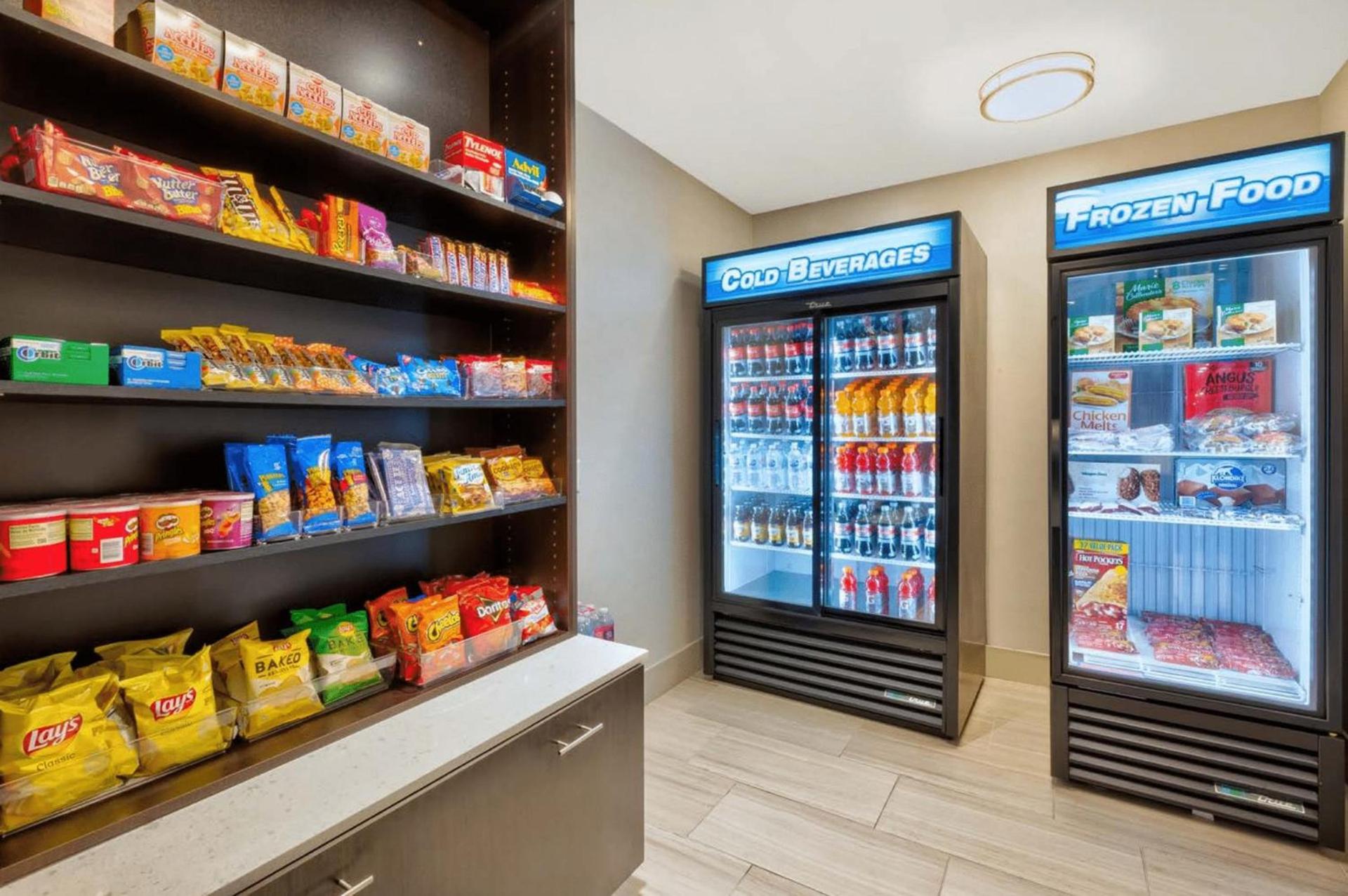 Holiday Inn Express & Suites Jersey City - Holland Tunnel by IHG photo 24