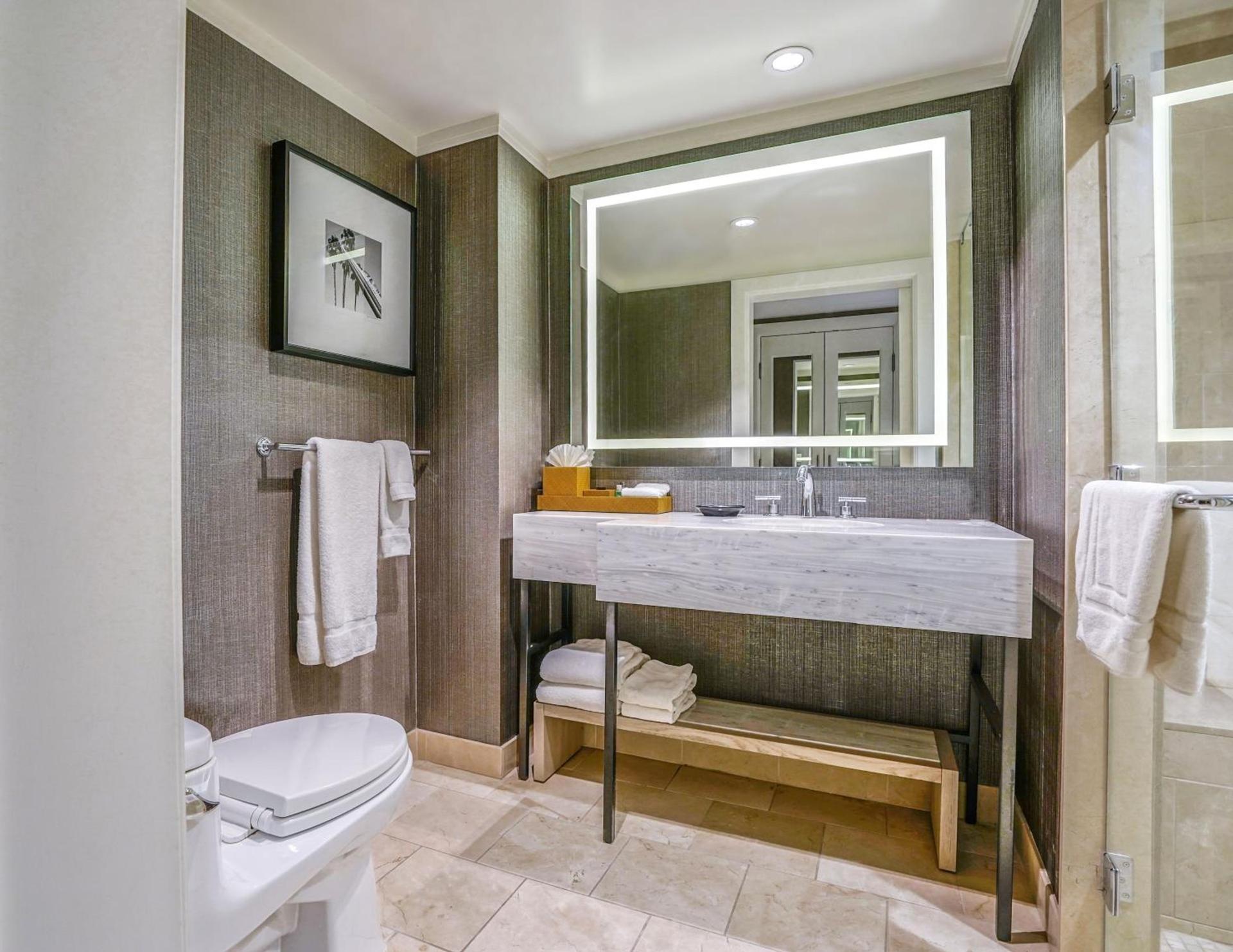 Hotel Amarano Burbank-Hollywood photo 14
