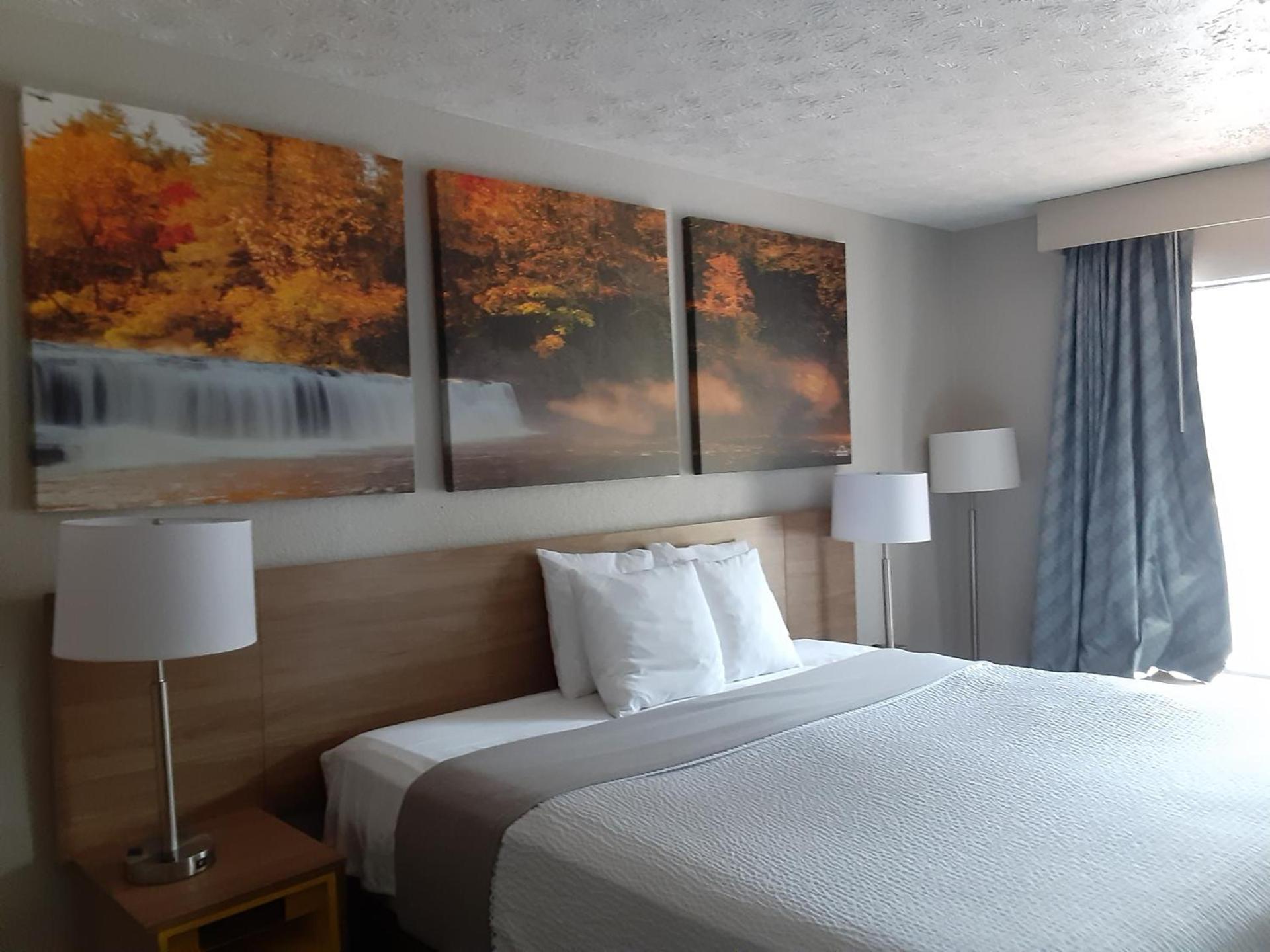 Days Inn by Wyndham Cookeville photo 21